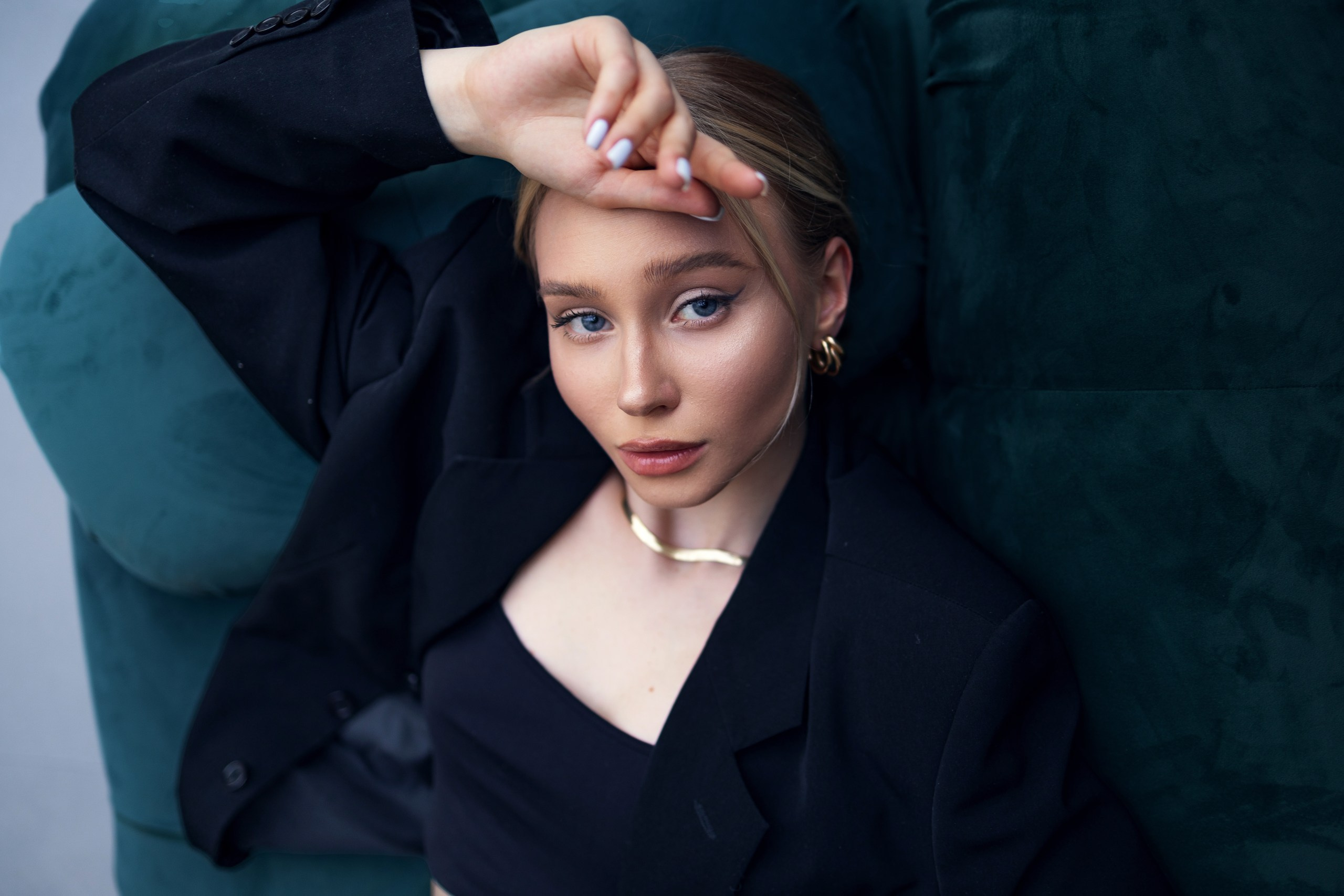 Tribeca. Andrey Bogdanov Photo