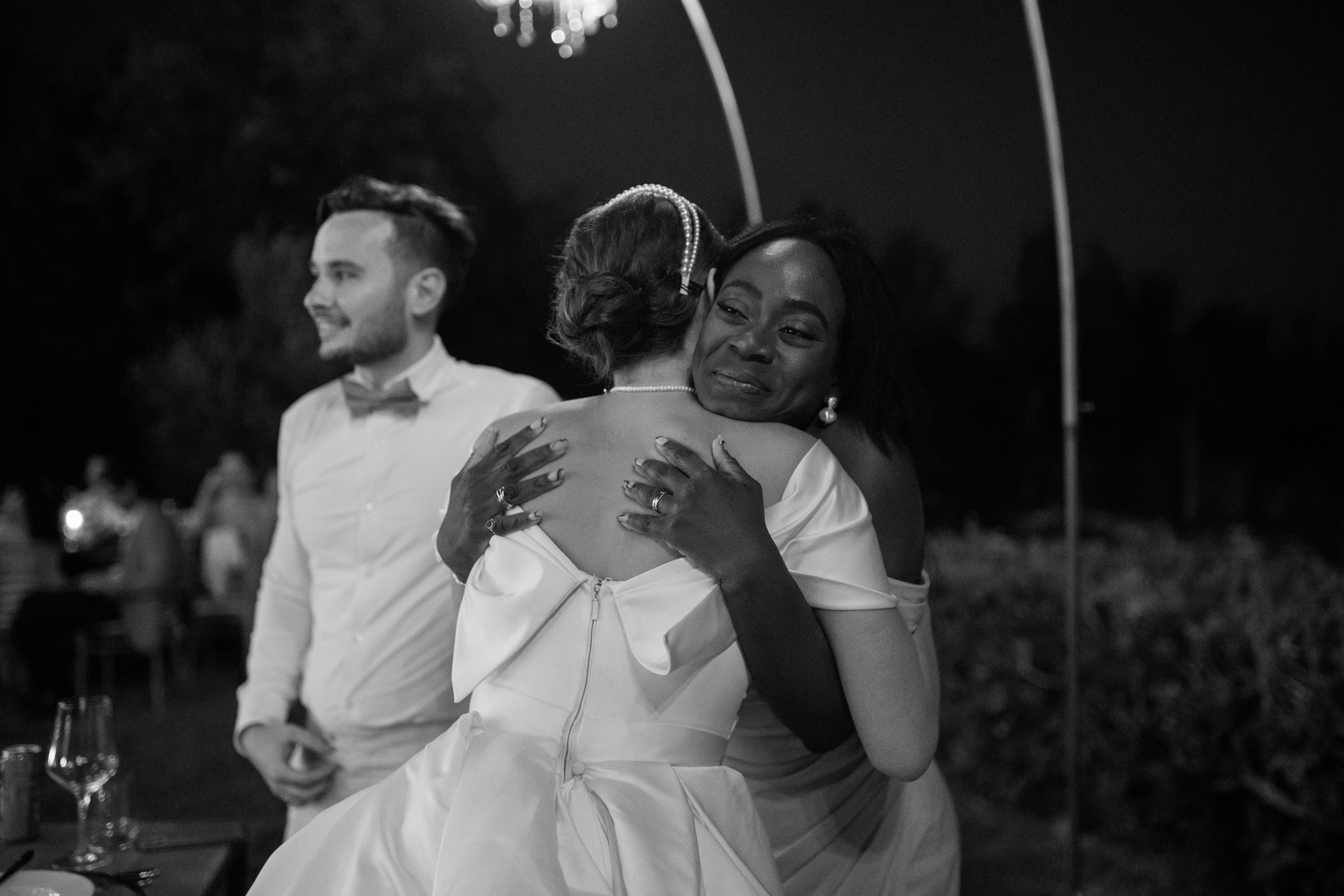 Julie and George. Elopement Wedding Photographer