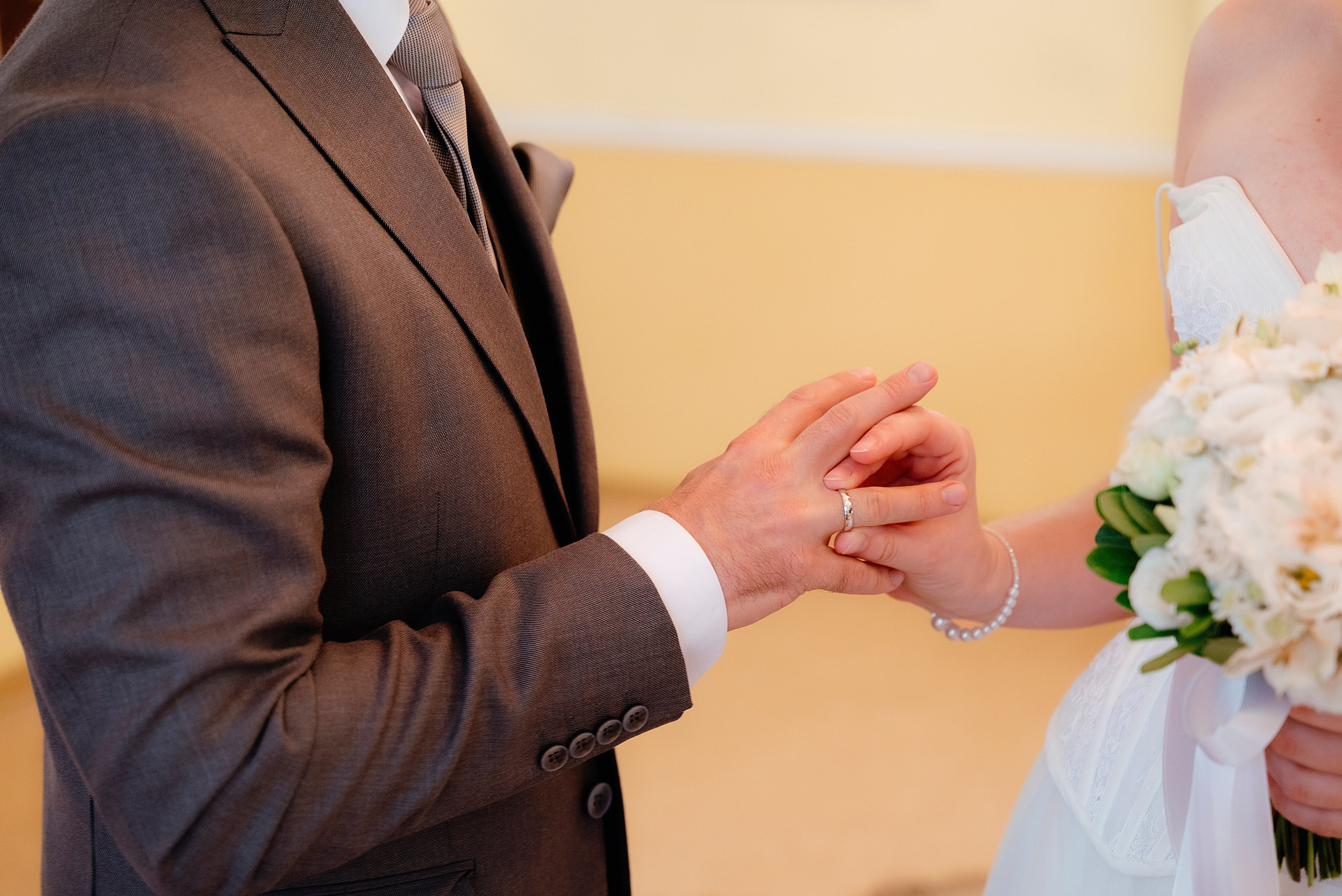 Дмитрий и Анна. Идейный фотограф Пенза