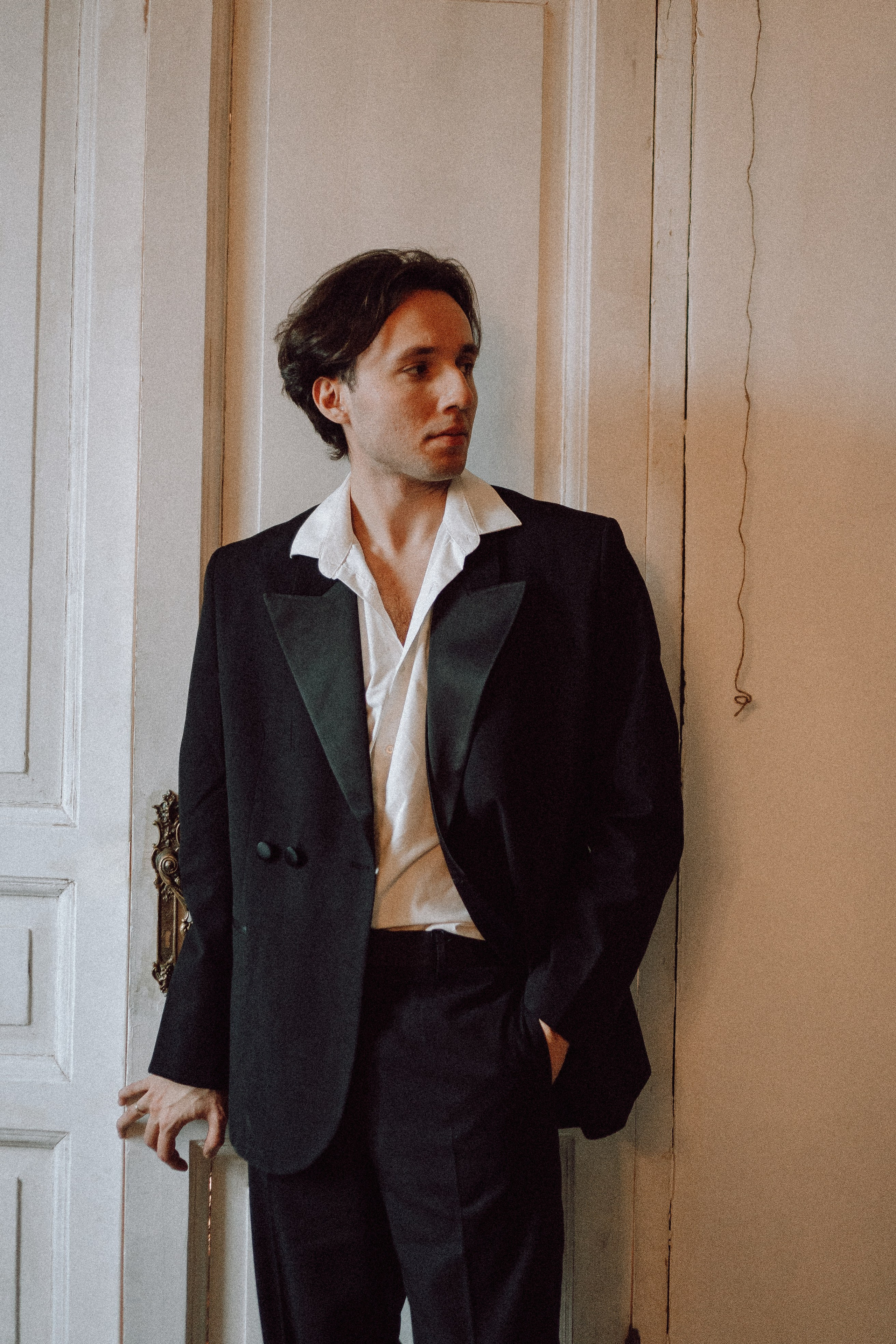 Новогодний стиль вдвоем. Профессиональный фотограф, Санкт-Петербург — Виктория Богомолова