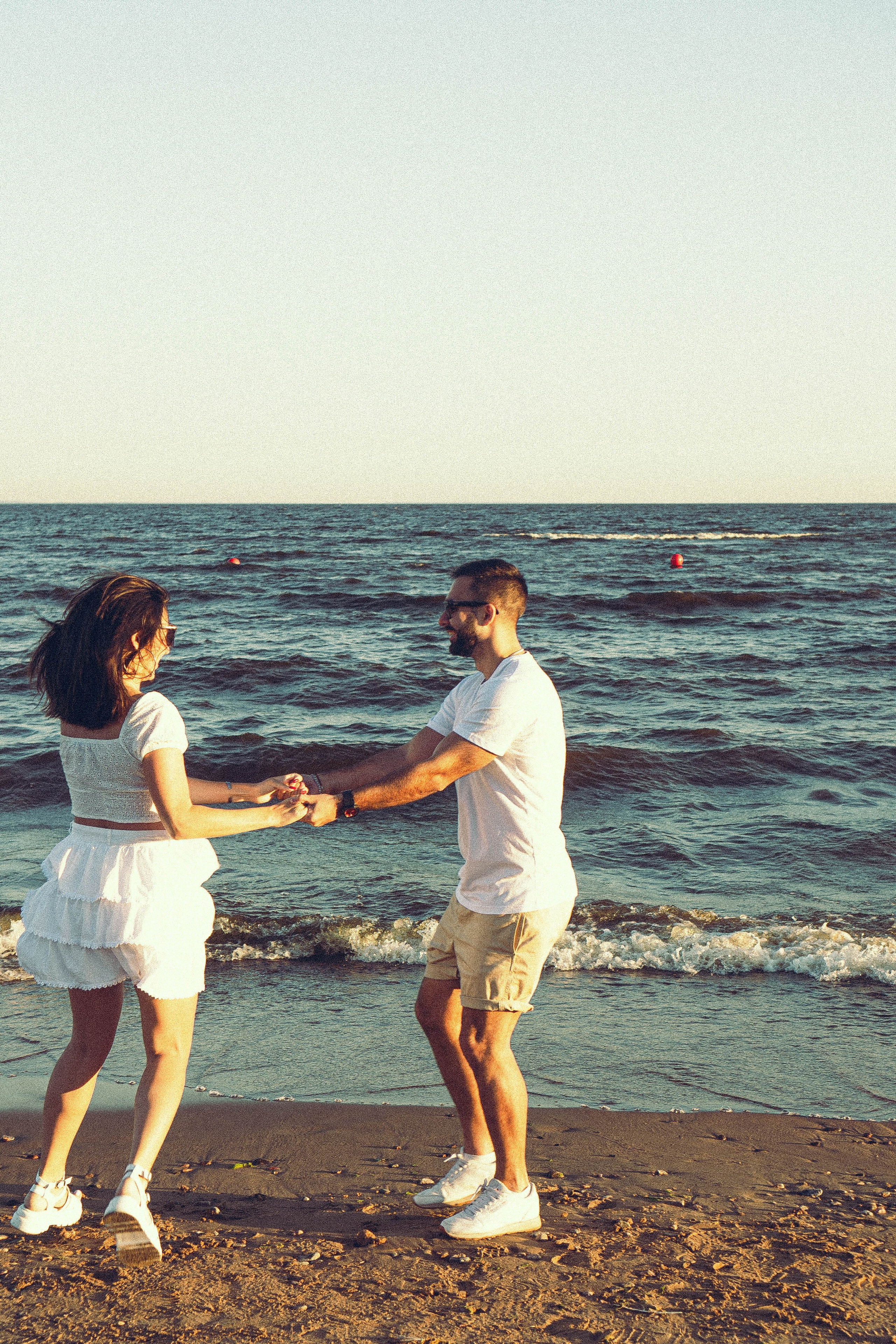 Любовь на заливе. Профессиональный фотограф, Санкт-Петербург — Виктория Богомолова