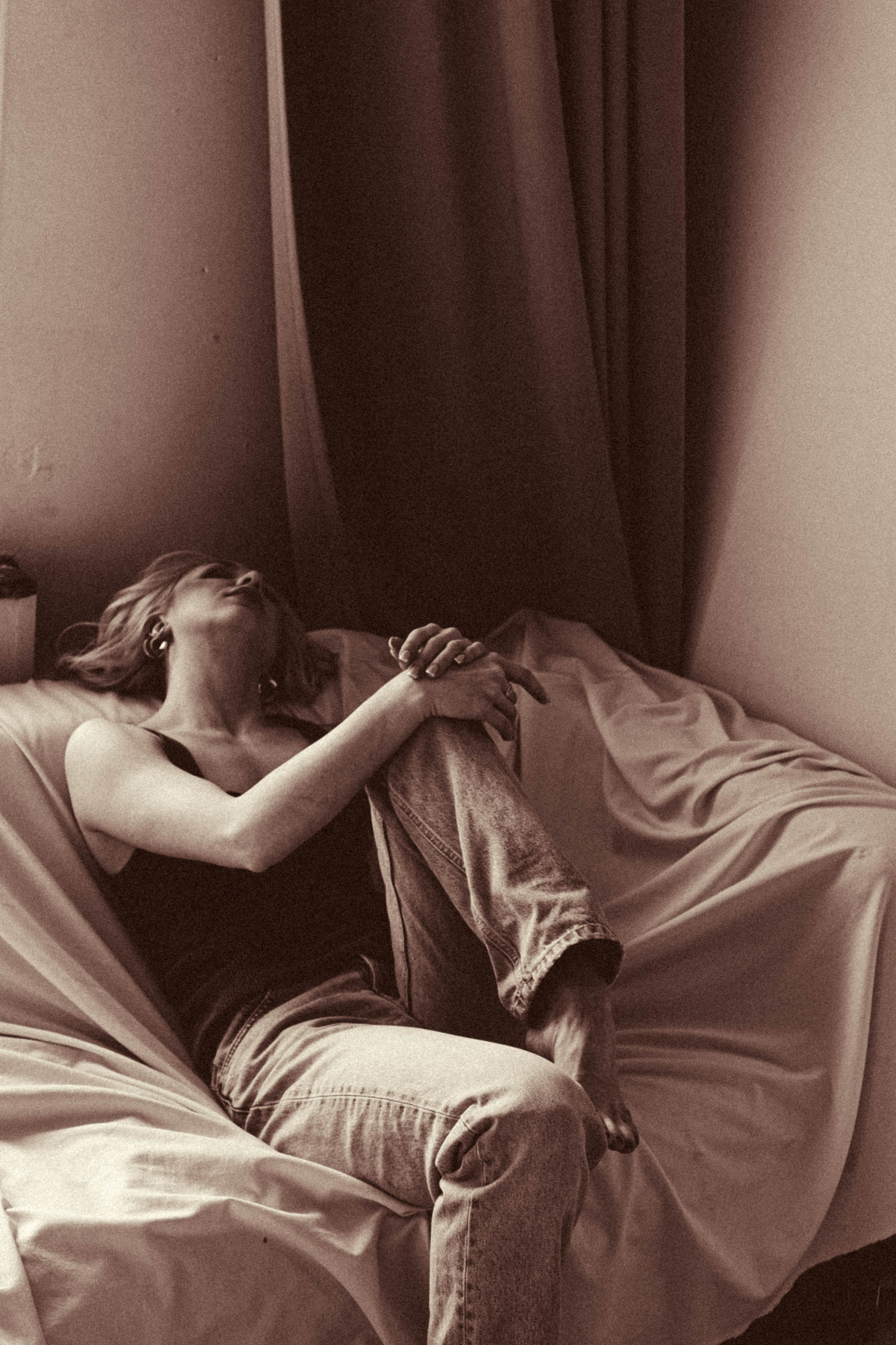 Винтажный стиль. Профессиональный фотограф, Санкт-Петербург — Виктория Богомолова