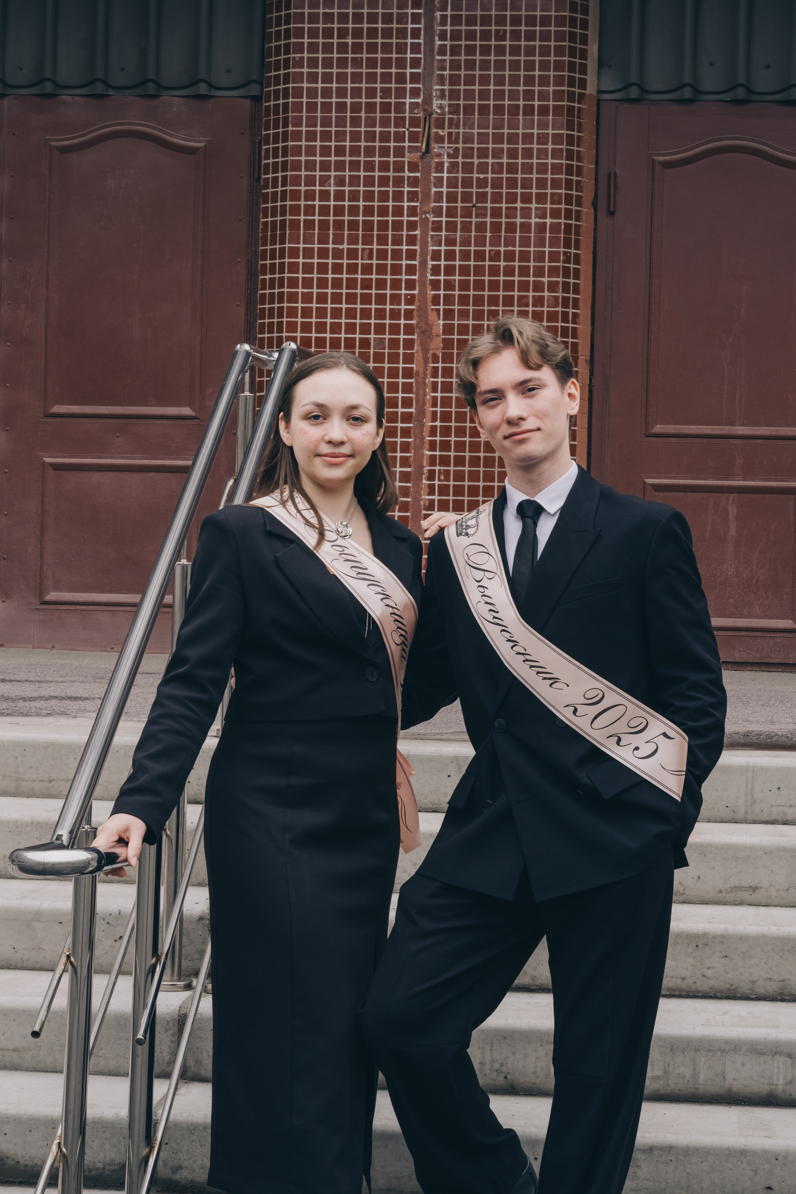ПОСЛЕДНИЙ ЗВОНОК. Профессиональный фотограф, Санкт-Петербург — Виктория Богомолова