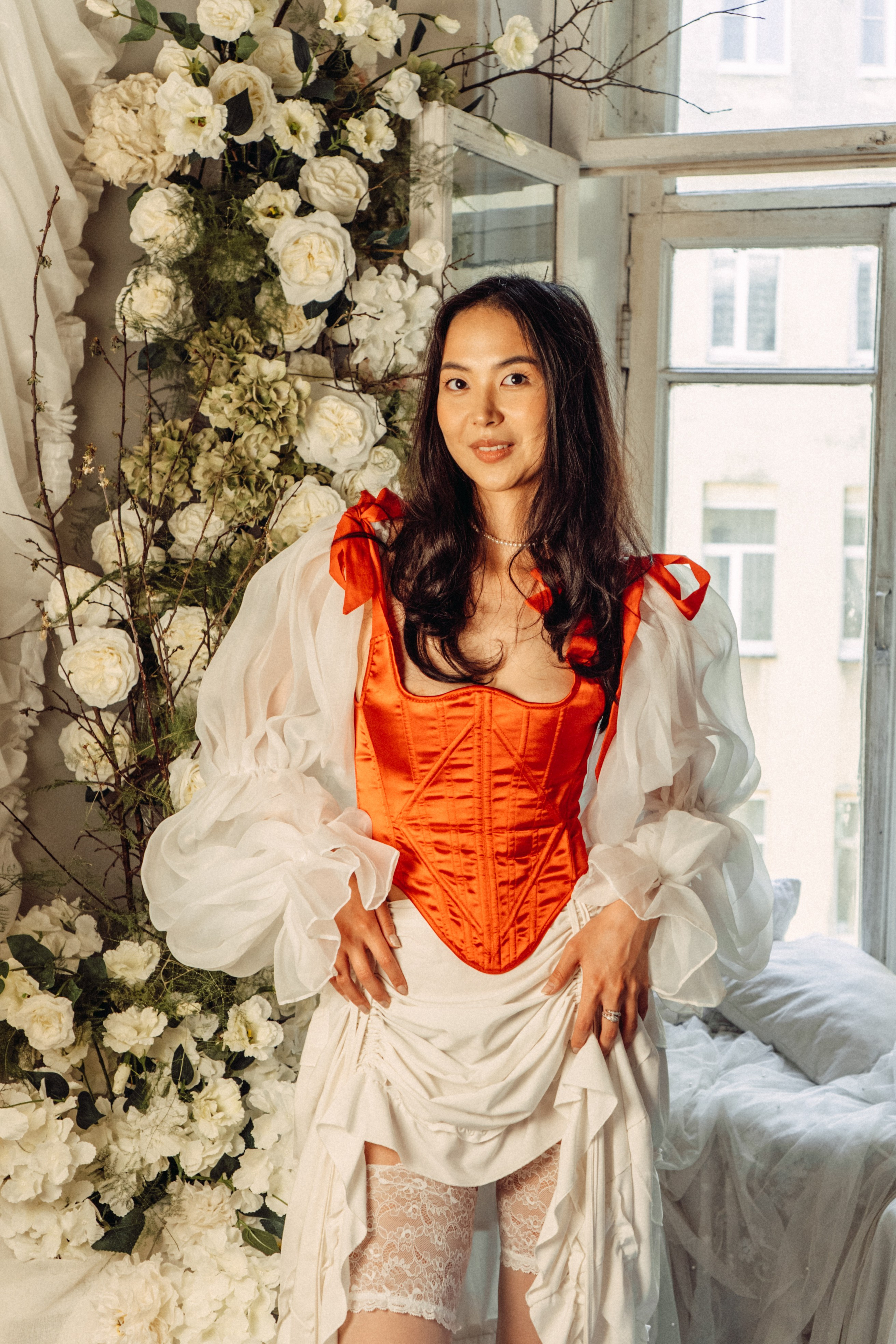 ВИНТАЖНЫЙ СТИЛЬ. Профессиональный фотограф, Санкт-Петербург — Виктория Богомолова