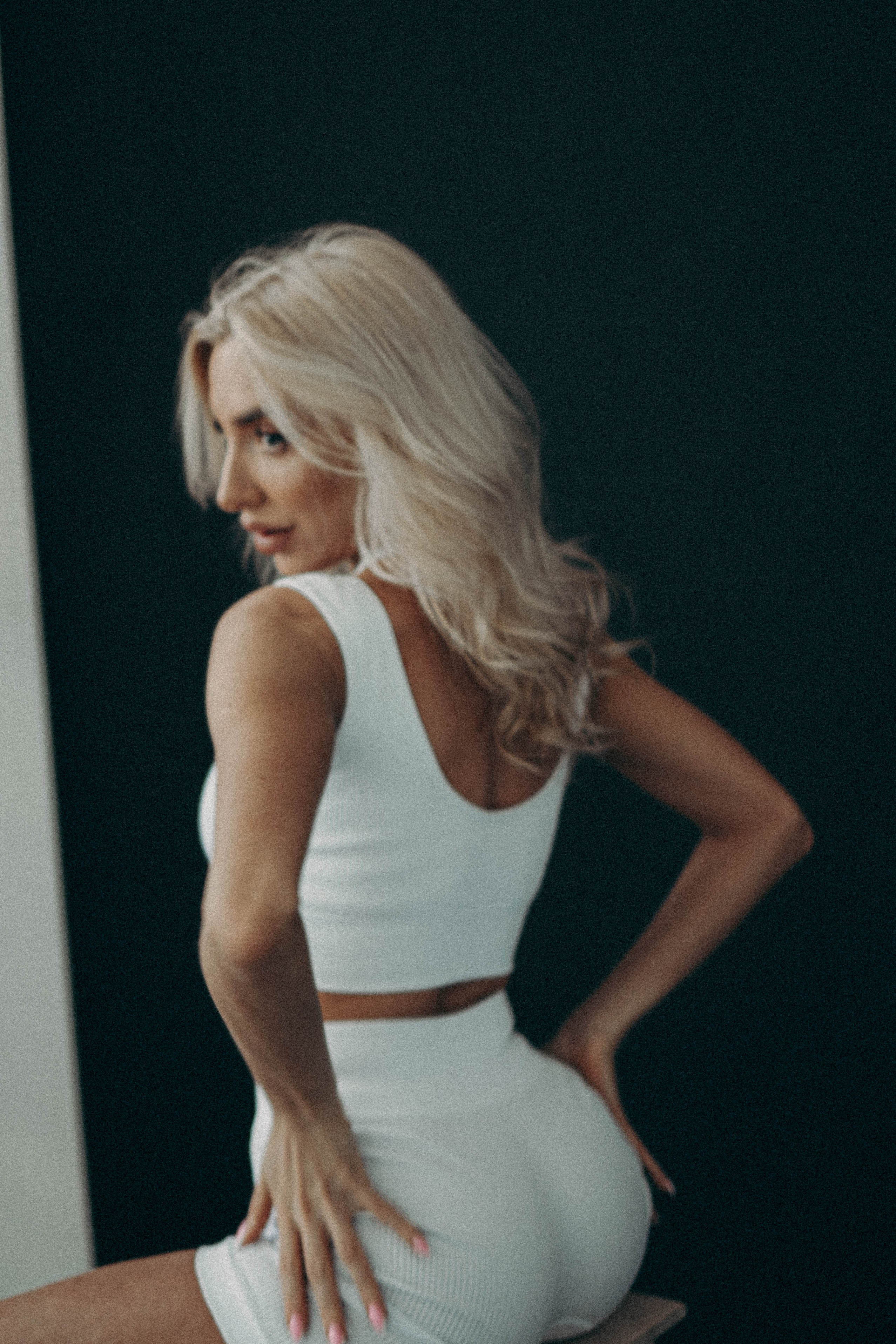 Студия. Профессиональный фотограф, Санкт-Петербург — Виктория Богомолова