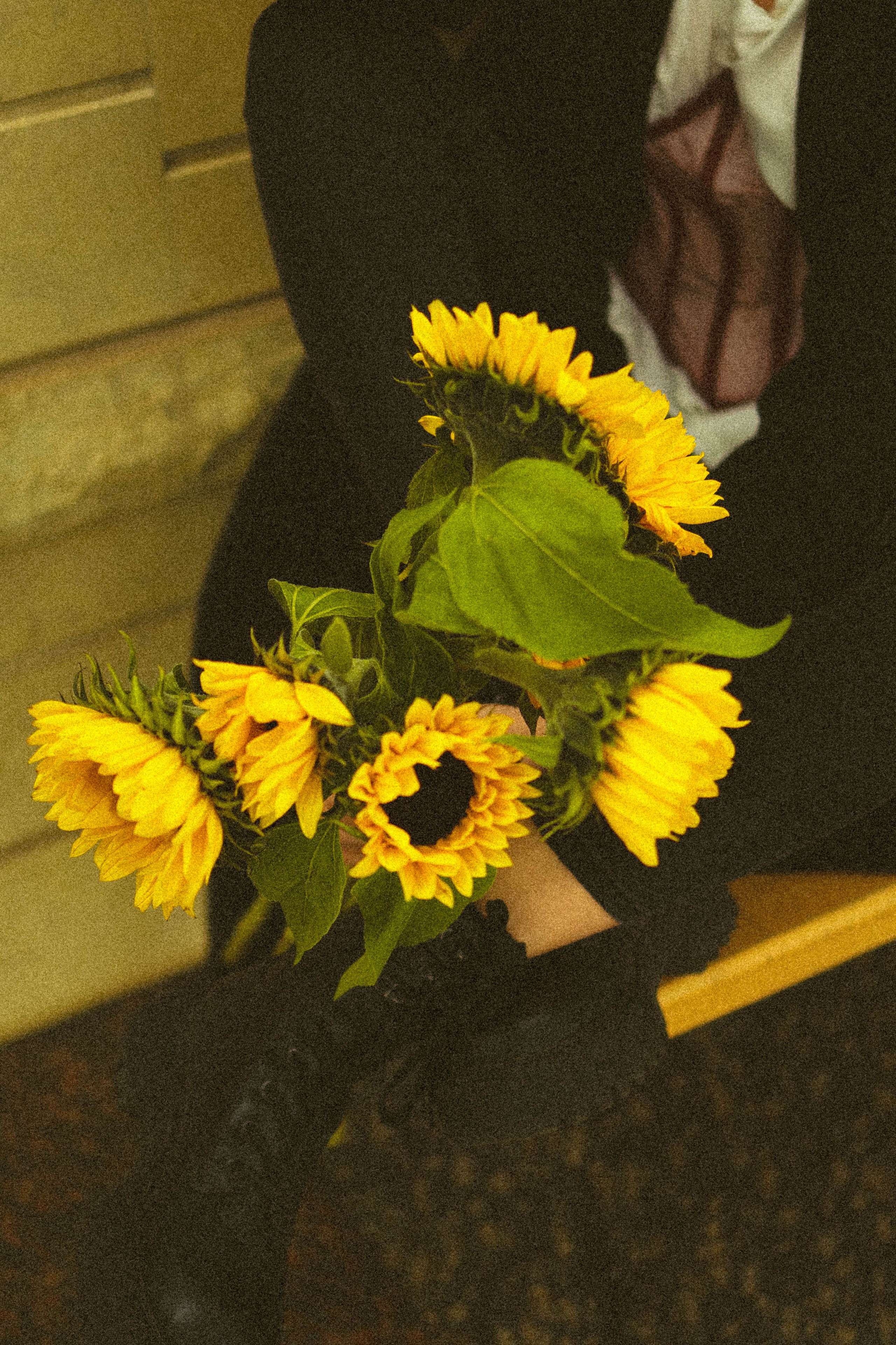 В метро. Профессиональный фотограф, Санкт-Петербург — Виктория Богомолова