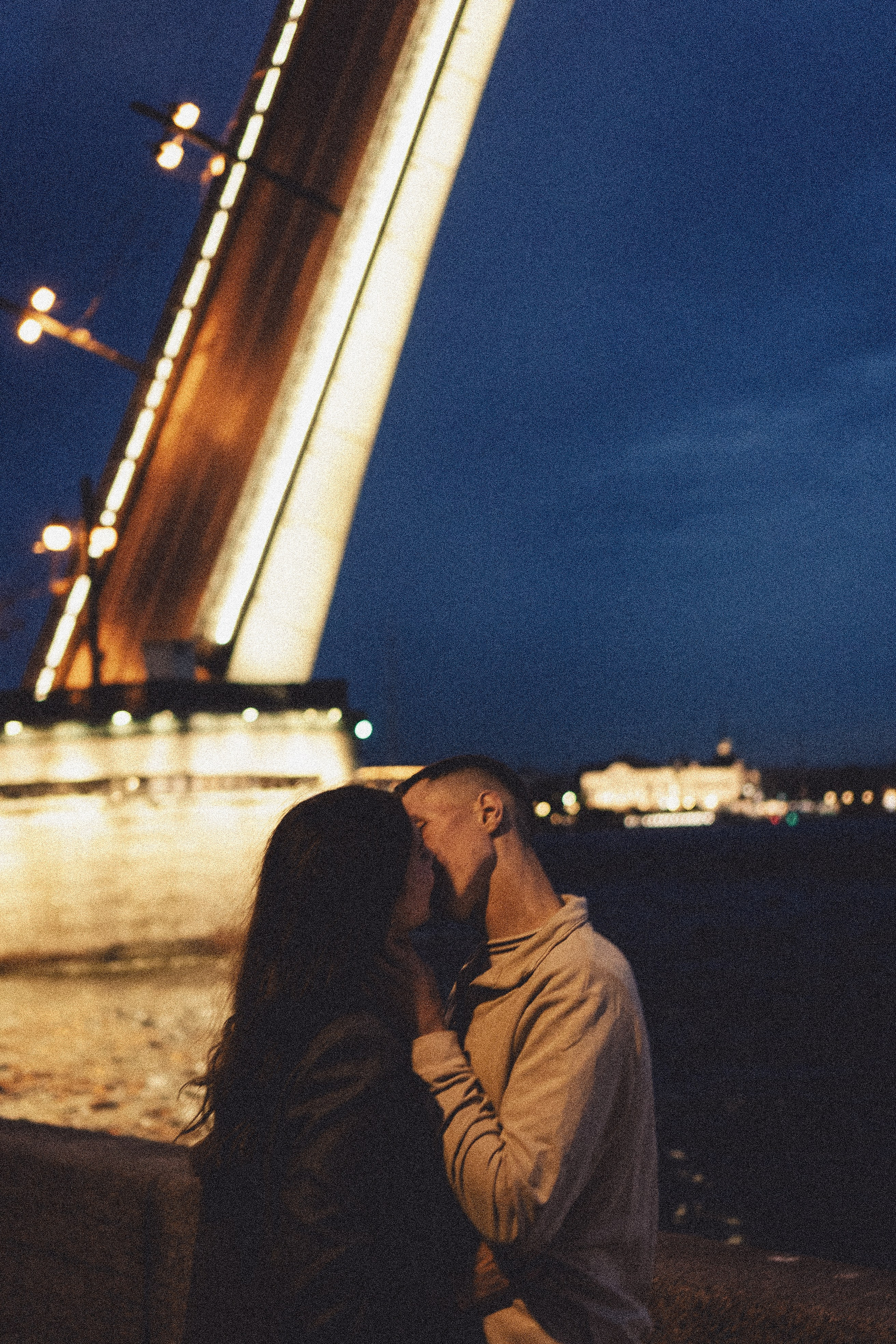 РАССВЕТНАЯ ИСТОРИЯ. Профессиональный фотограф, Санкт-Петербург — Виктория Богомолова