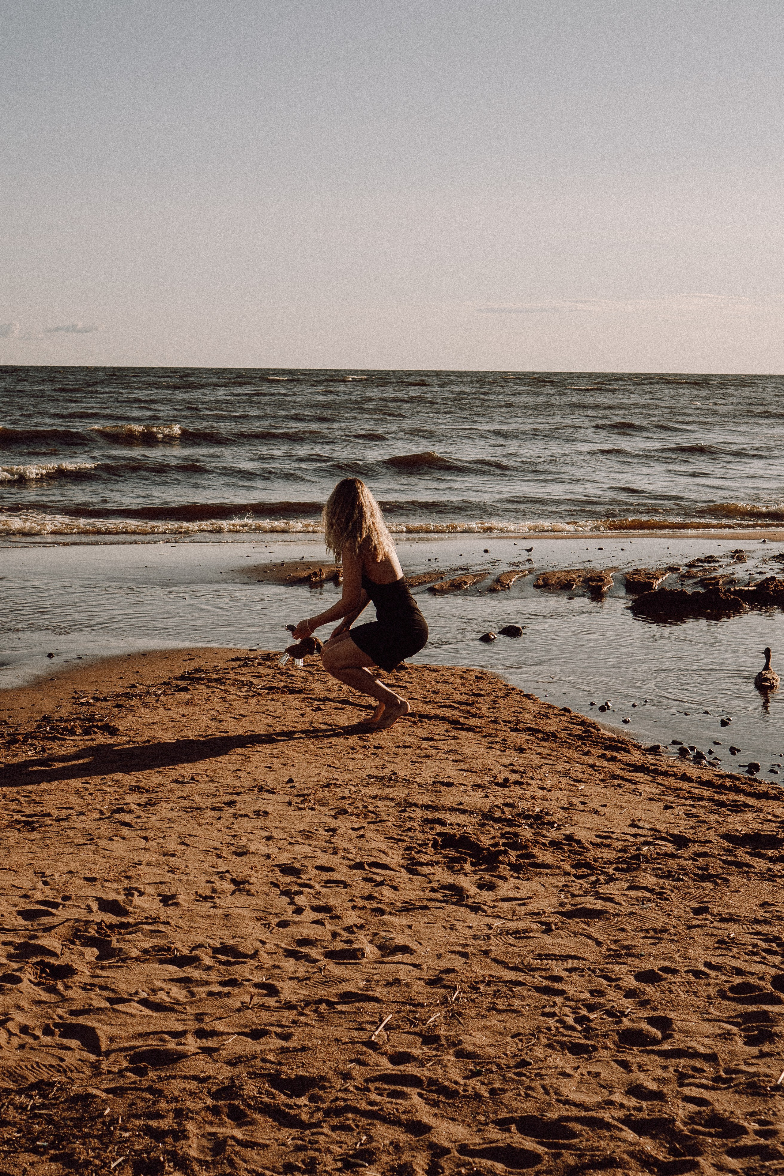 РОМАНТИКА ФИНСКОГО ЗАЛИВА. Профессиональный фотограф, Санкт-Петербург — Виктория Богомолова