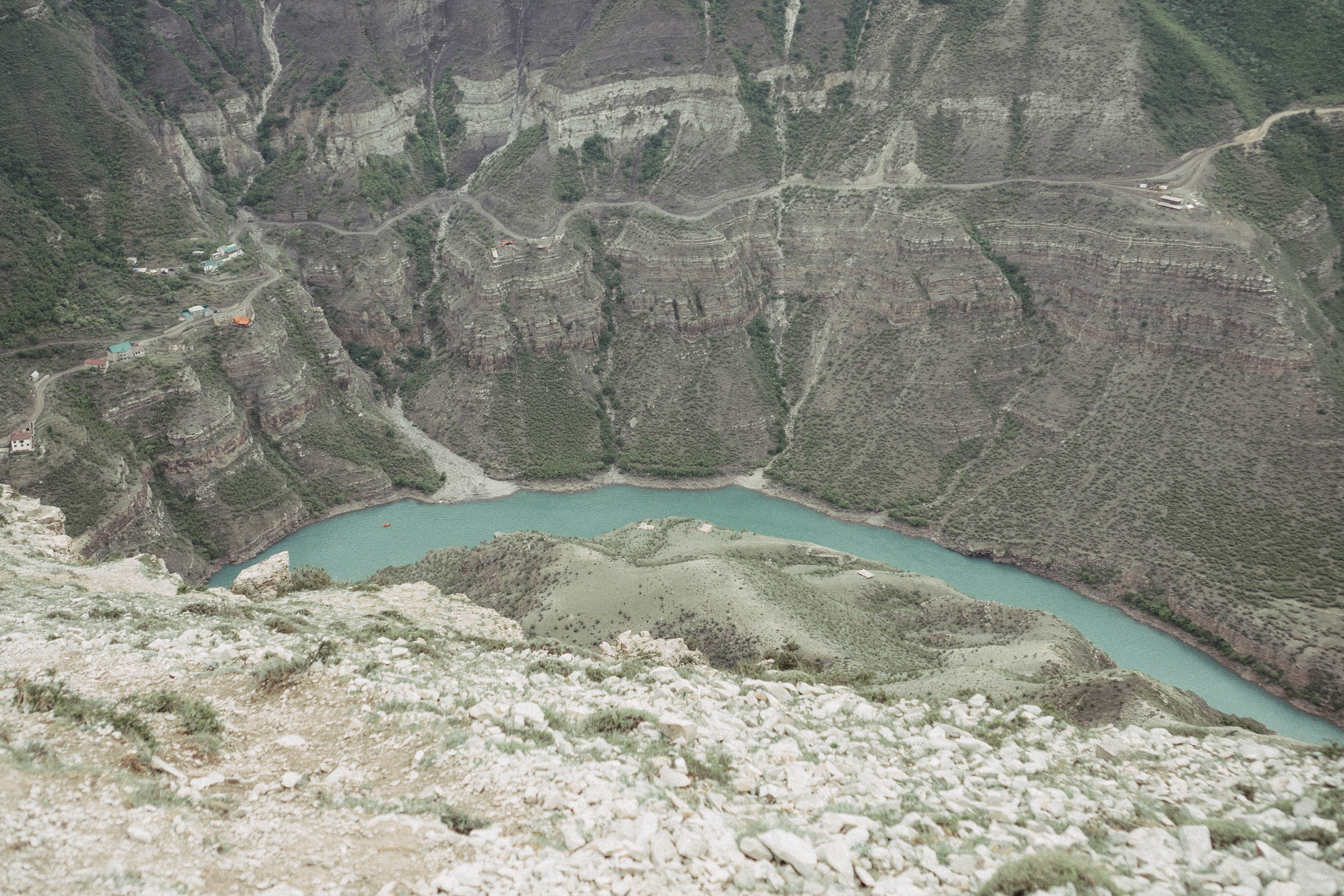 Кавказ. Профессиональный фотограф, Санкт-Петербург — Виктория Богомолова