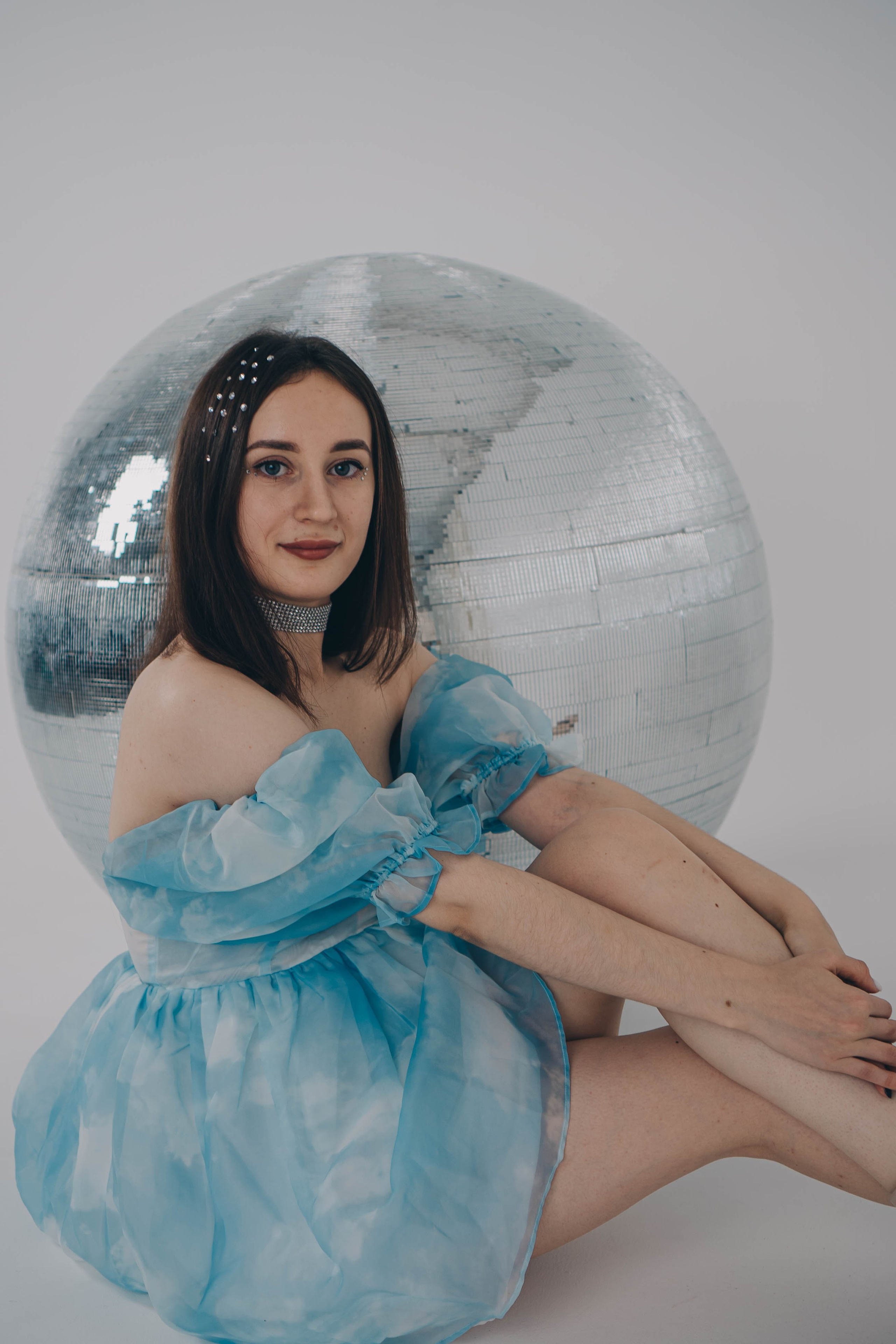 Фотосессия для дня рождения. Профессиональный фотограф, Санкт-Петербург — Виктория Богомолова