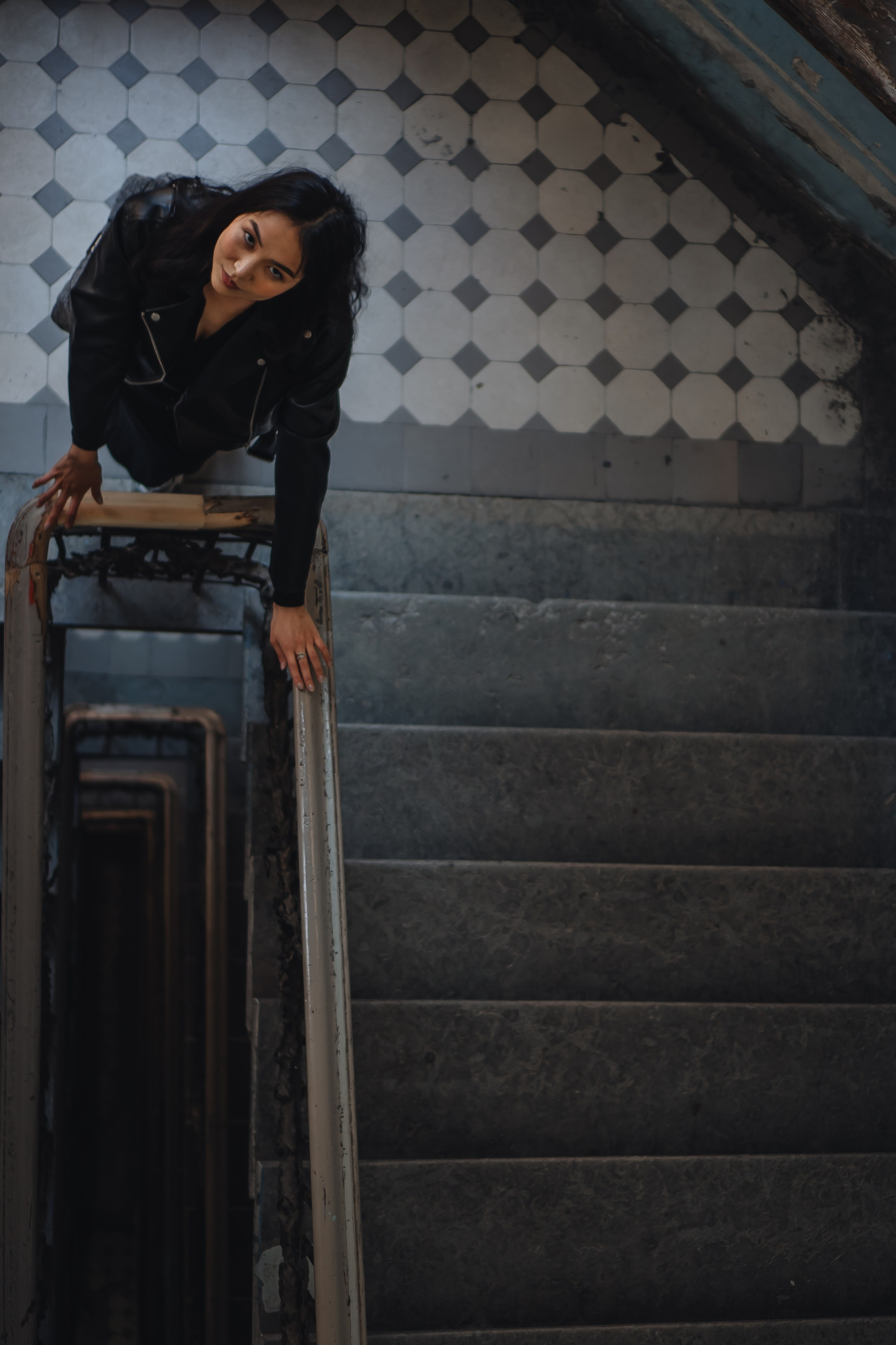 В ПАРАДНОЙ. Профессиональный фотограф, Санкт-Петербург — Виктория Богомолова