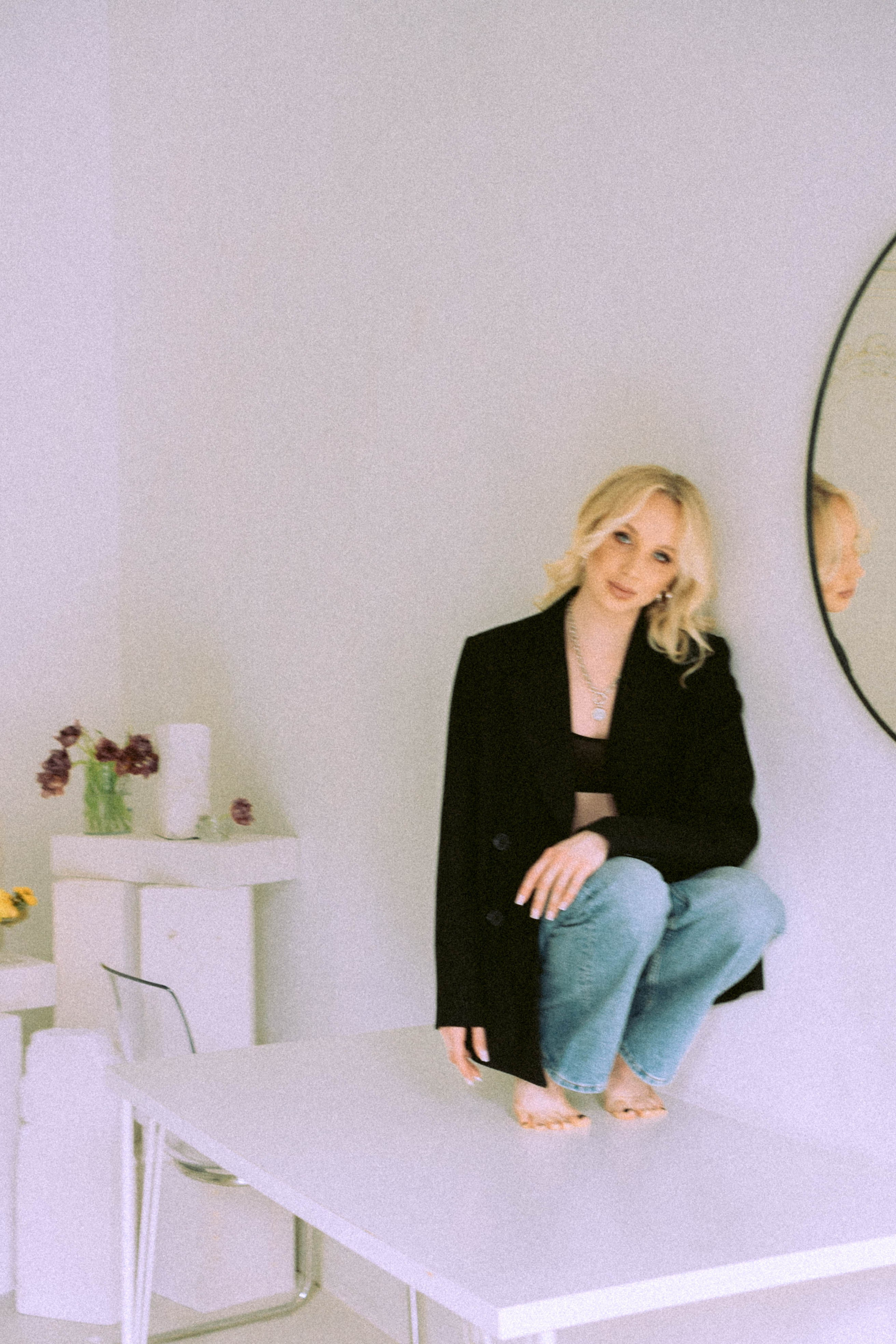 Студийная. Профессиональный фотограф, Санкт-Петербург — Виктория Богомолова