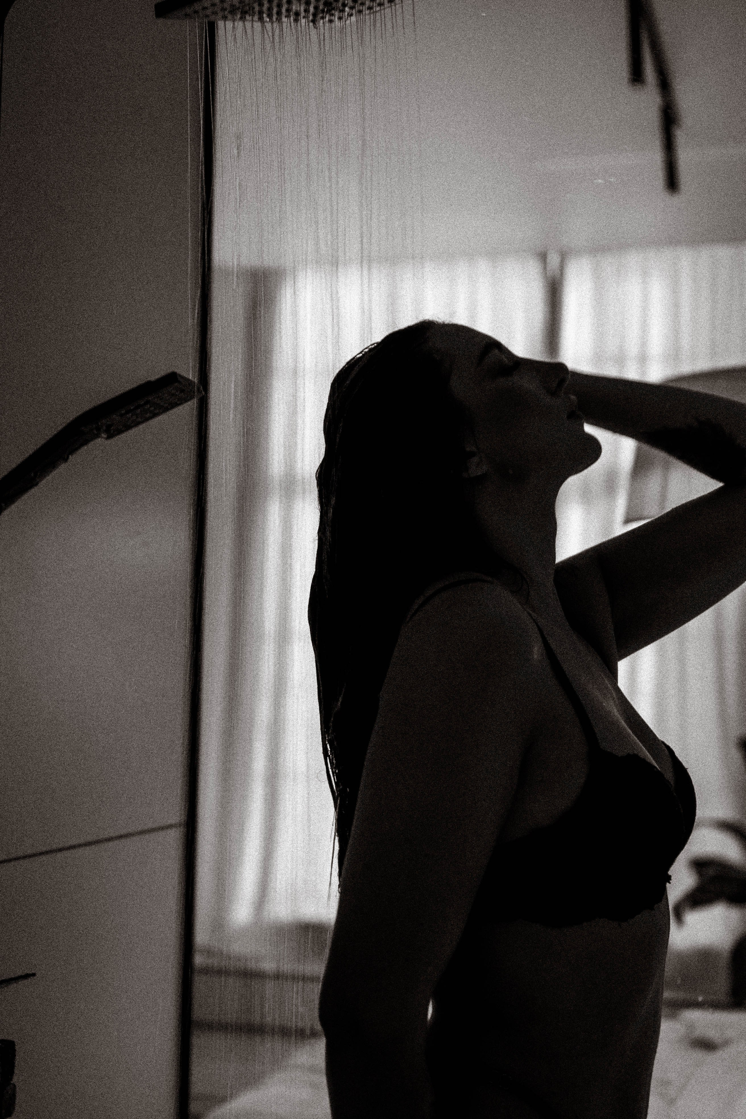 Элеонора в студии. Профессиональный фотограф, Санкт-Петербург — Виктория Богомолова