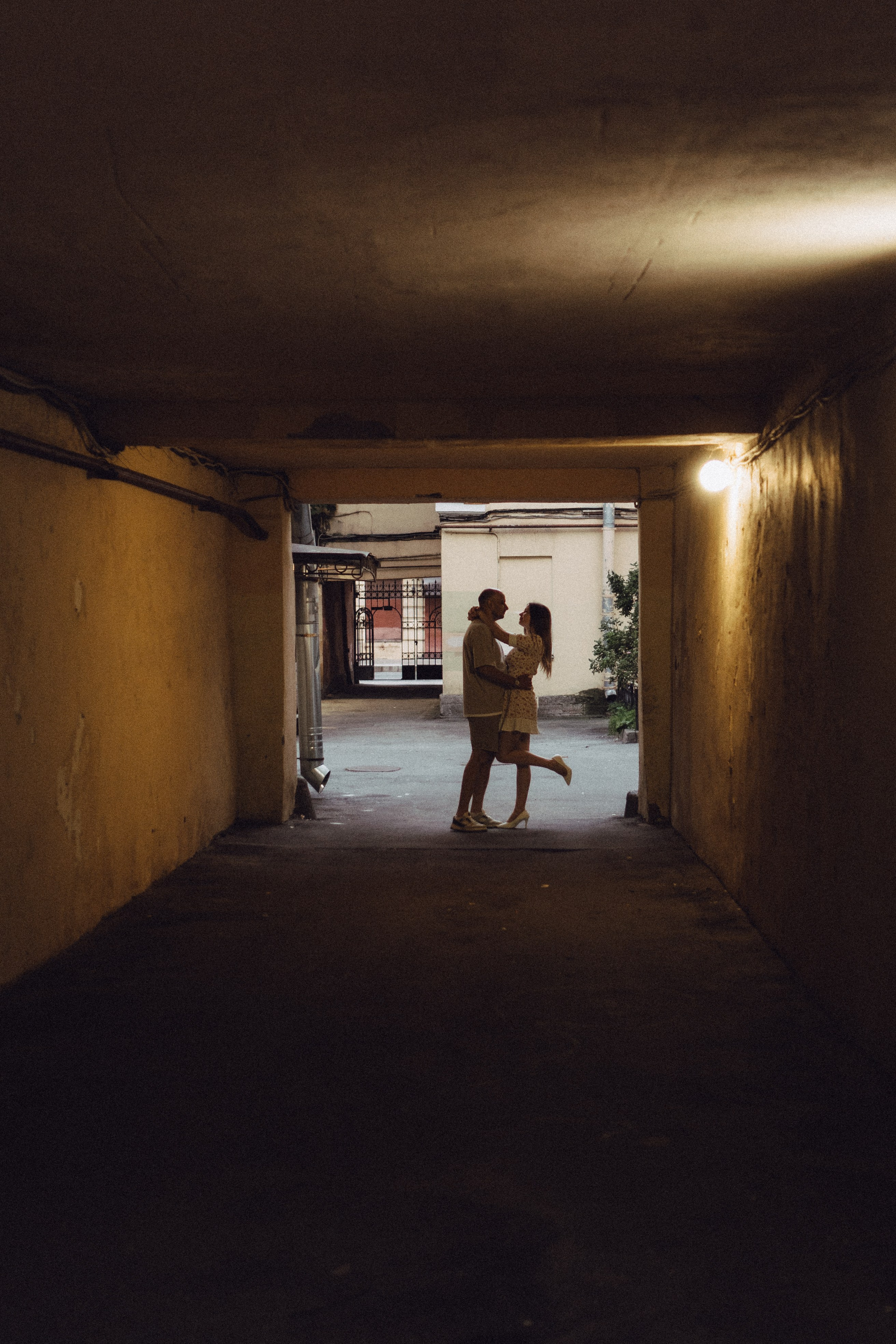 ПРОГУЛКА УТОРОМ ПО ПИТЕРУ. Профессиональный фотограф, Санкт-Петербург — Виктория Богомолова