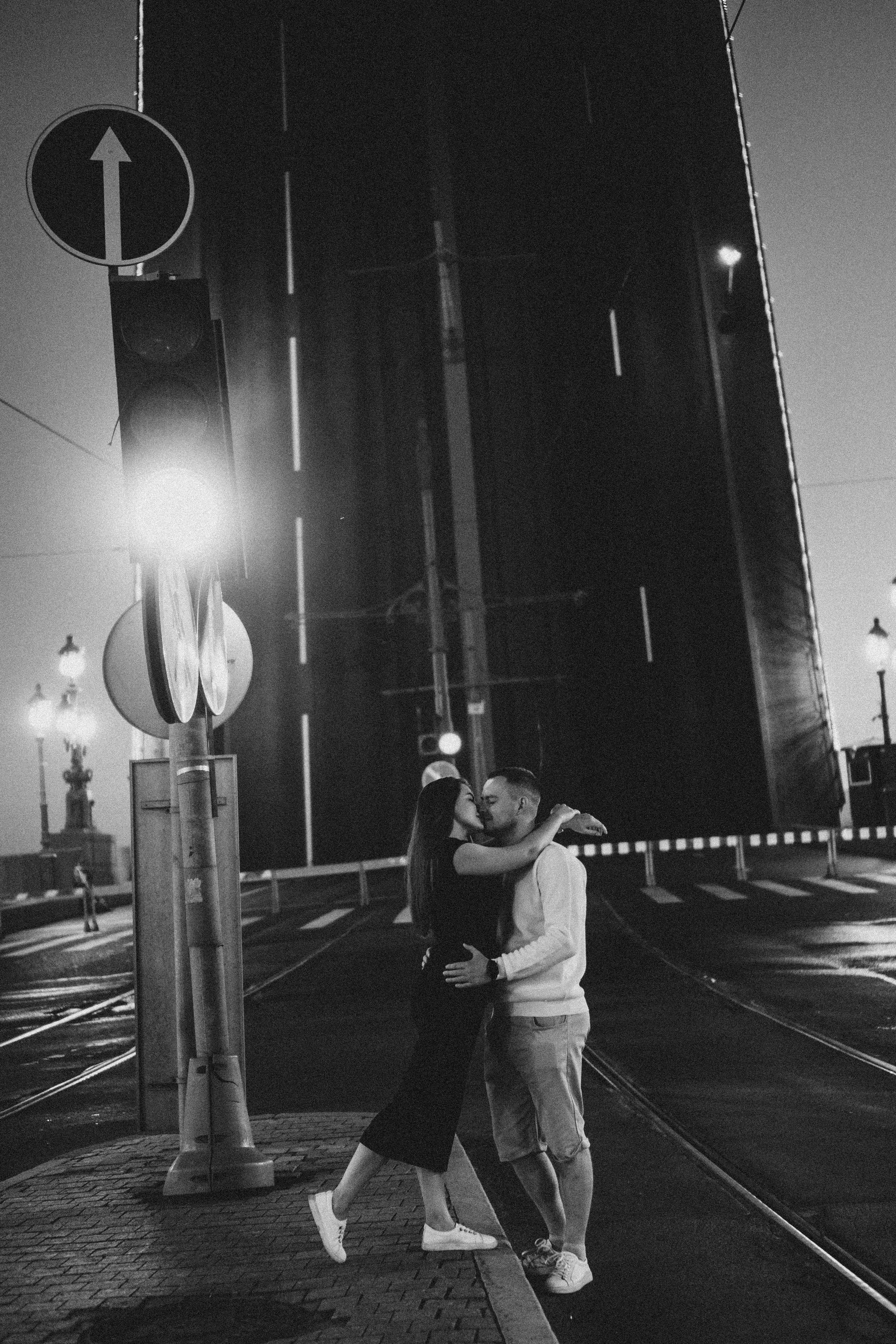 ПРОГУЛКА ПО ПИТЕРУ НА РАССВЕТЕ. Профессиональный фотограф, Санкт-Петербург — Виктория Богомолова