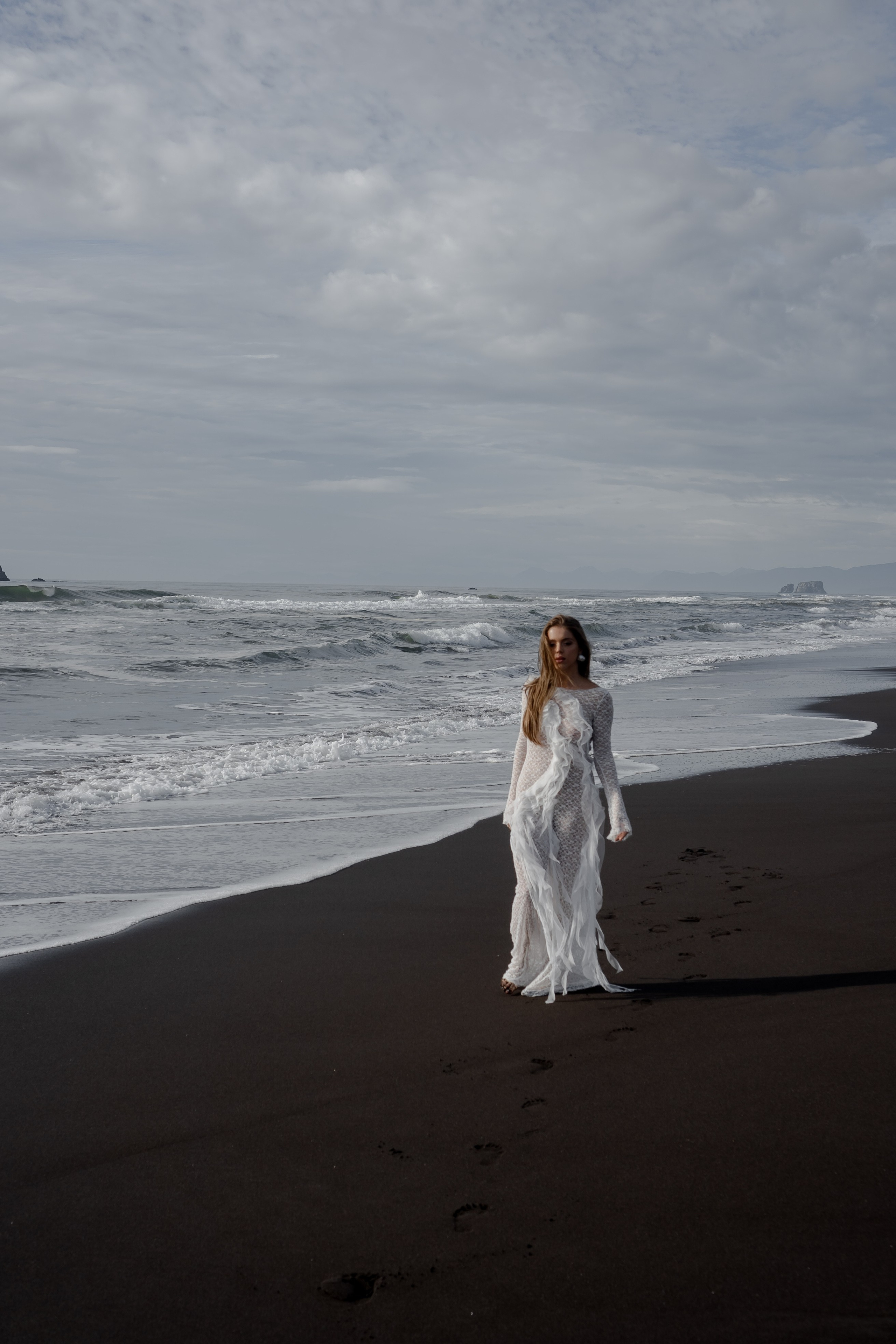 ТИХИЙ ОКЕАНН СЬЕМКА НА SONY. Профессиональный фотограф, Санкт-Петербург — Виктория Богомолова