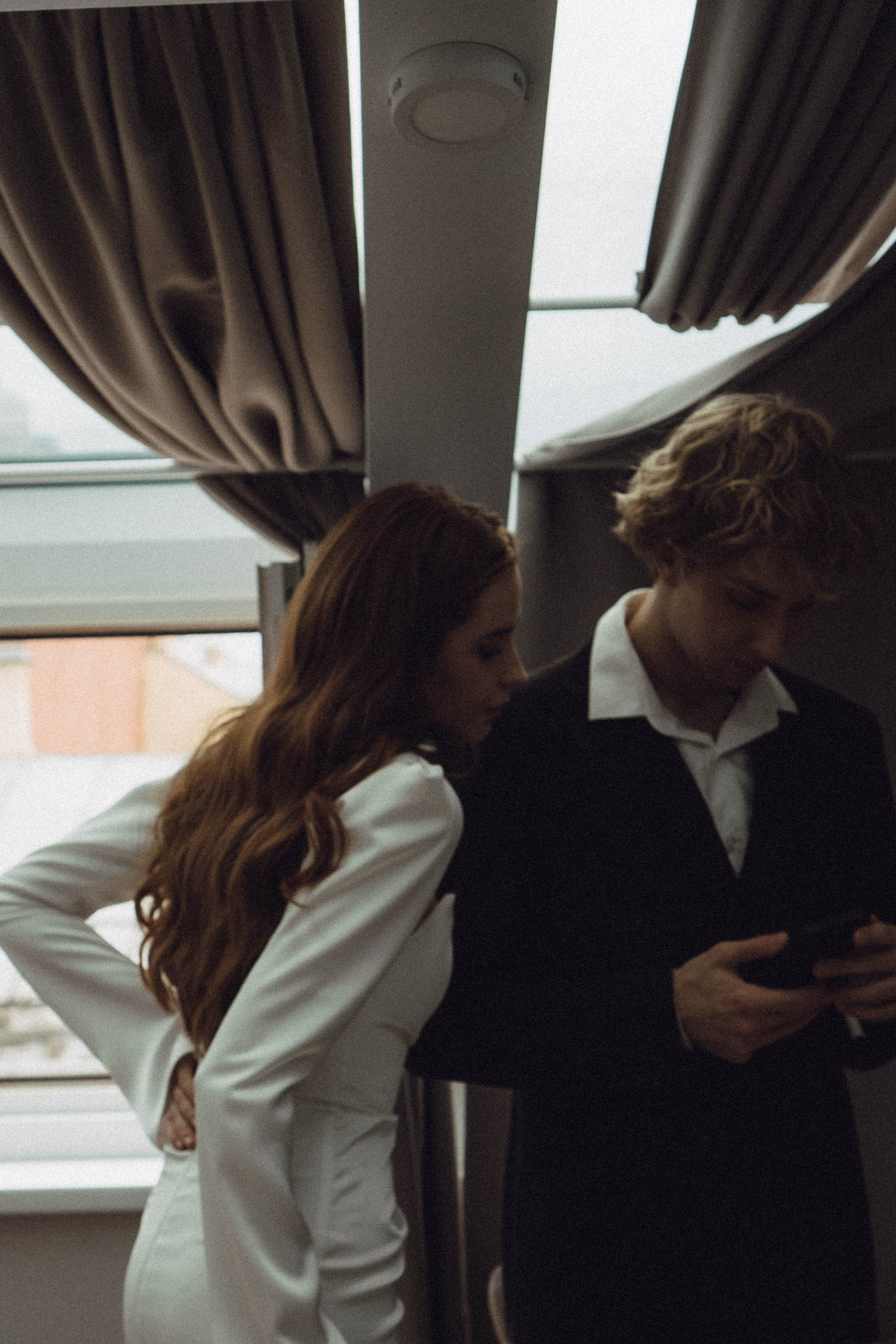 СВАДЕБНАЯ СЬЕМКА В ОТЕЛЕ. СБОРЫ ЖЕНИХА И НЕВЕСТЫ И ТАКЖЕ ТОР И ПОДГОТОВКА К ПРОГУЛКЕ. Профессиональный фотограф, Санкт-Петербург — Виктория Богомолова