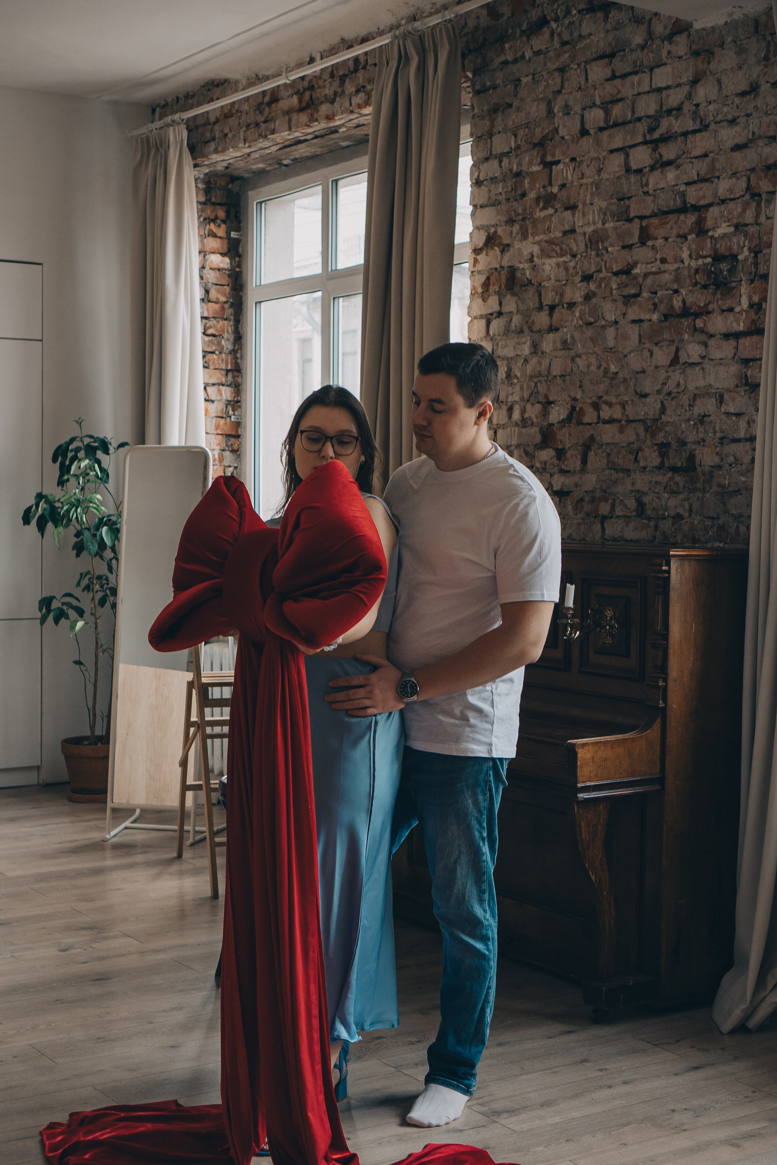 Студийная. Профессиональный фотограф, Санкт-Петербург — Виктория Богомолова