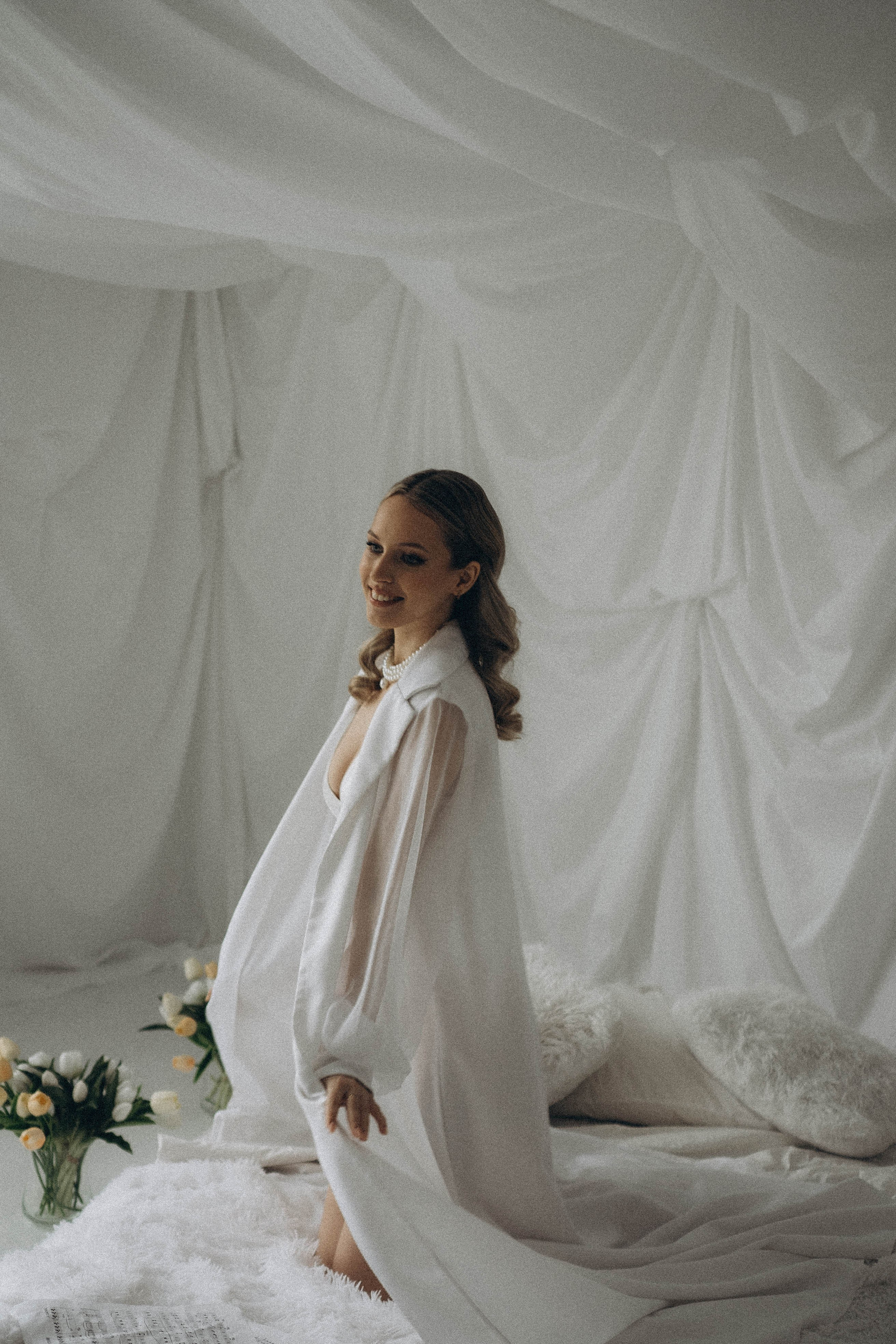 Весенняя. Профессиональный фотограф, Санкт-Петербург — Виктория Богомолова