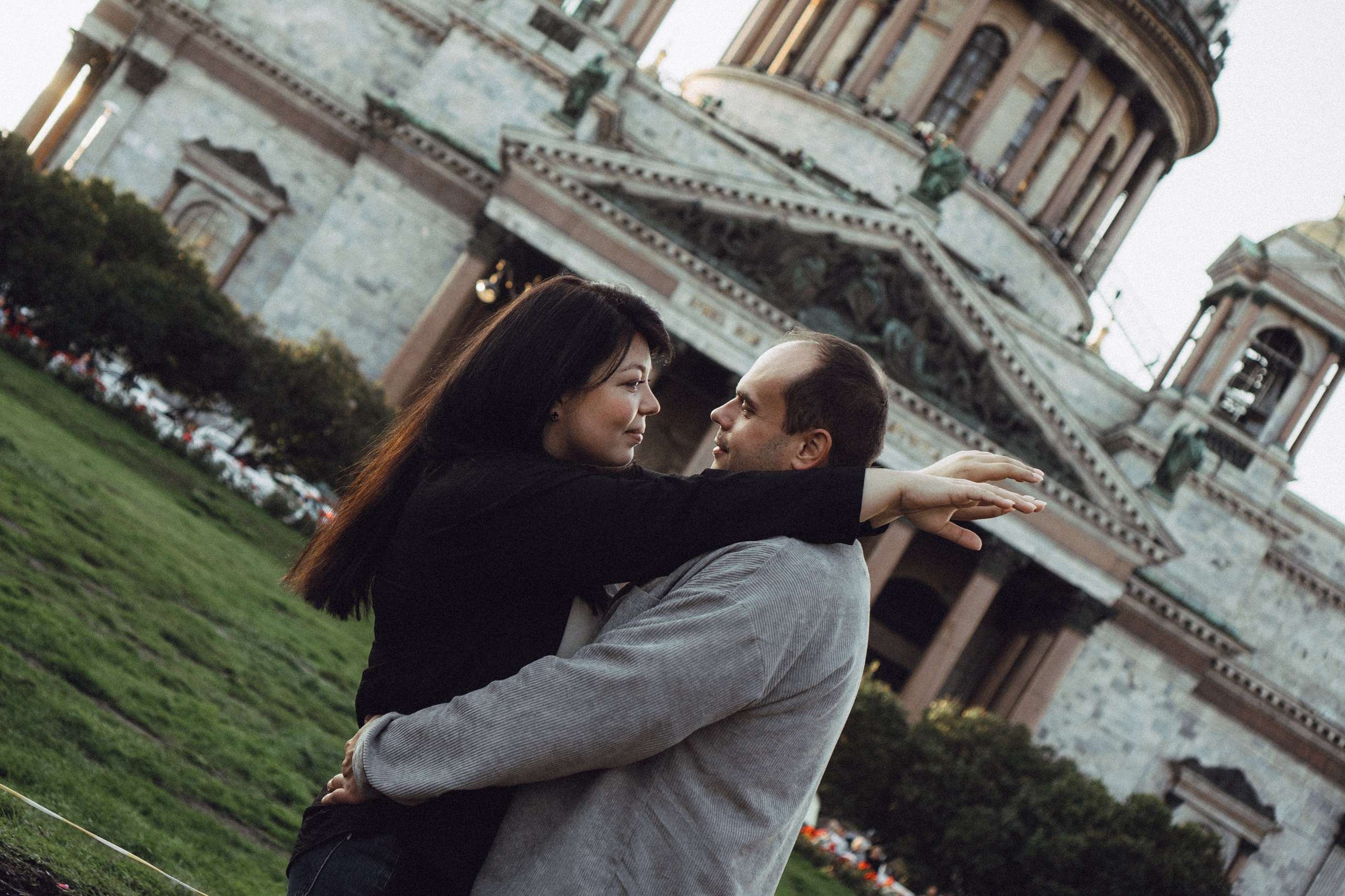 Любовь. Профессиональный фотограф, Санкт-Петербург — Виктория Богомолова
