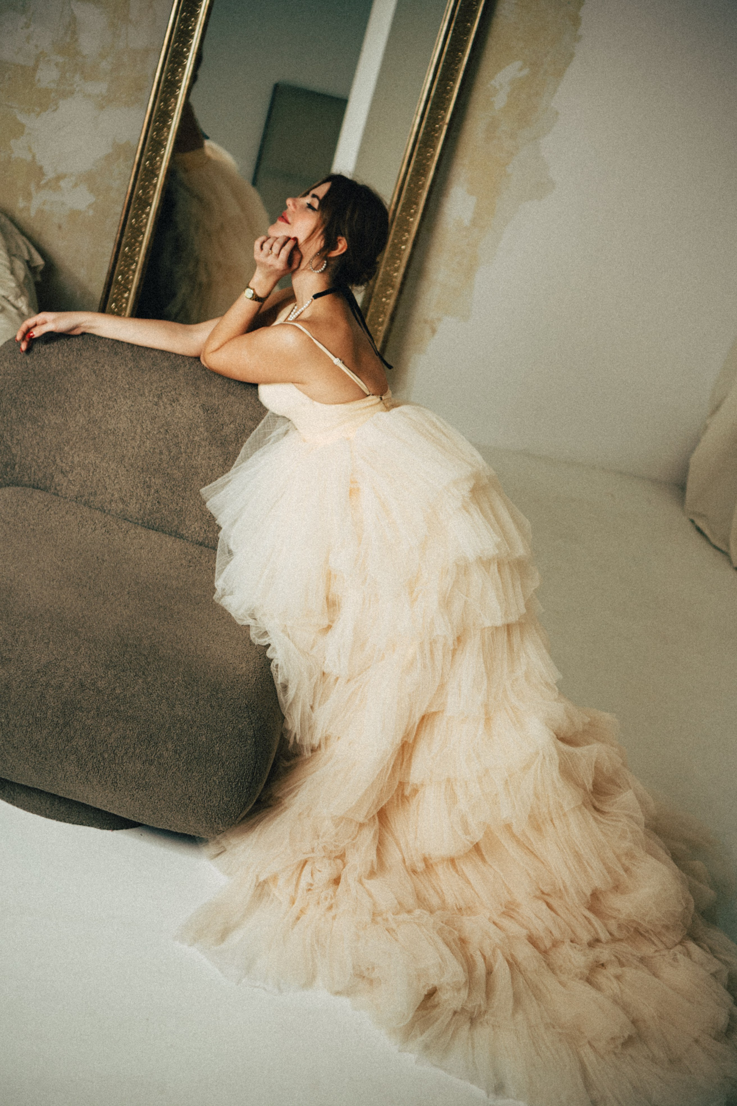 Сказочная история. Профессиональный фотограф, Санкт-Петербург — Виктория Богомолова