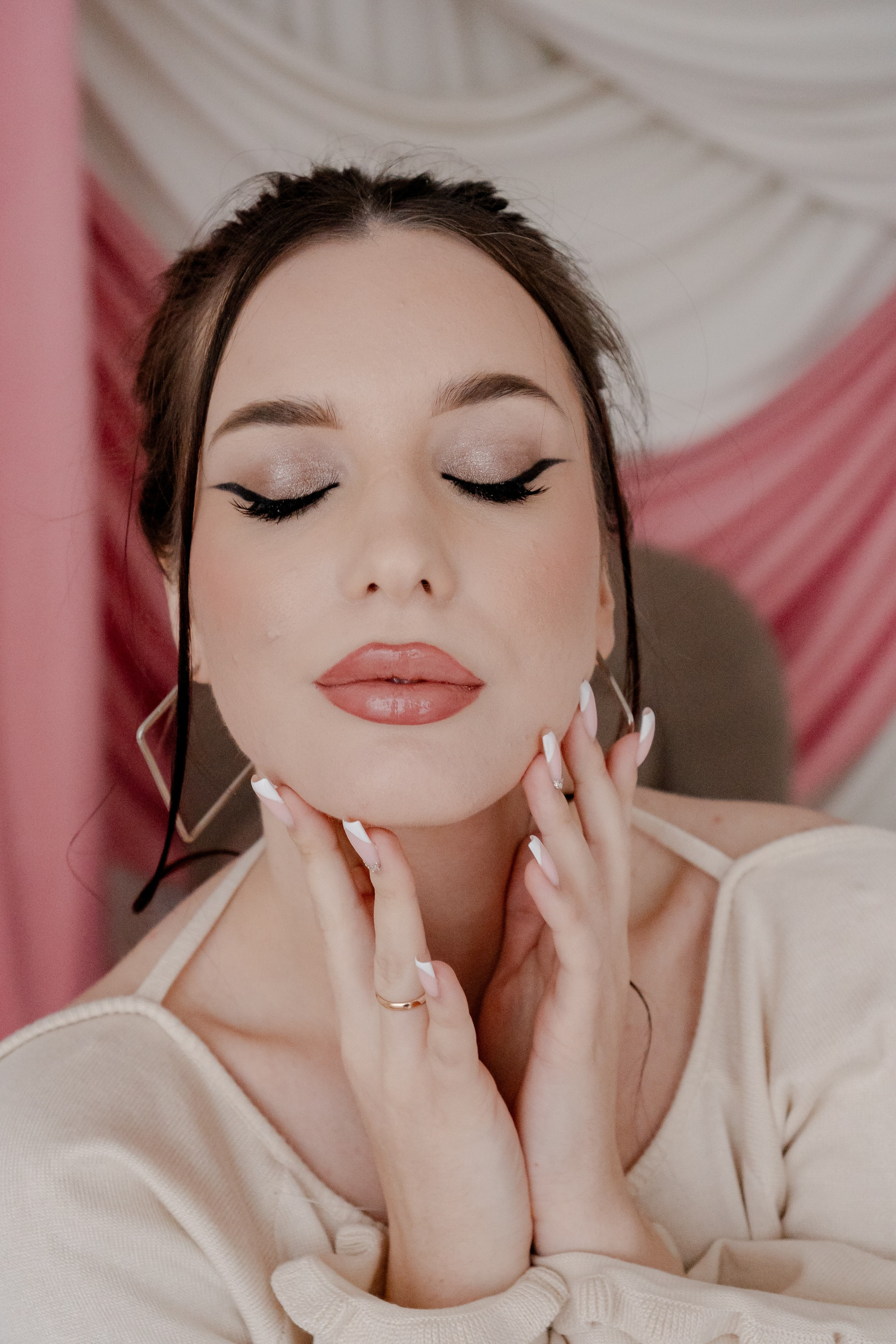 Весенняя. Профессиональный фотограф, Санкт-Петербург — Виктория Богомолова