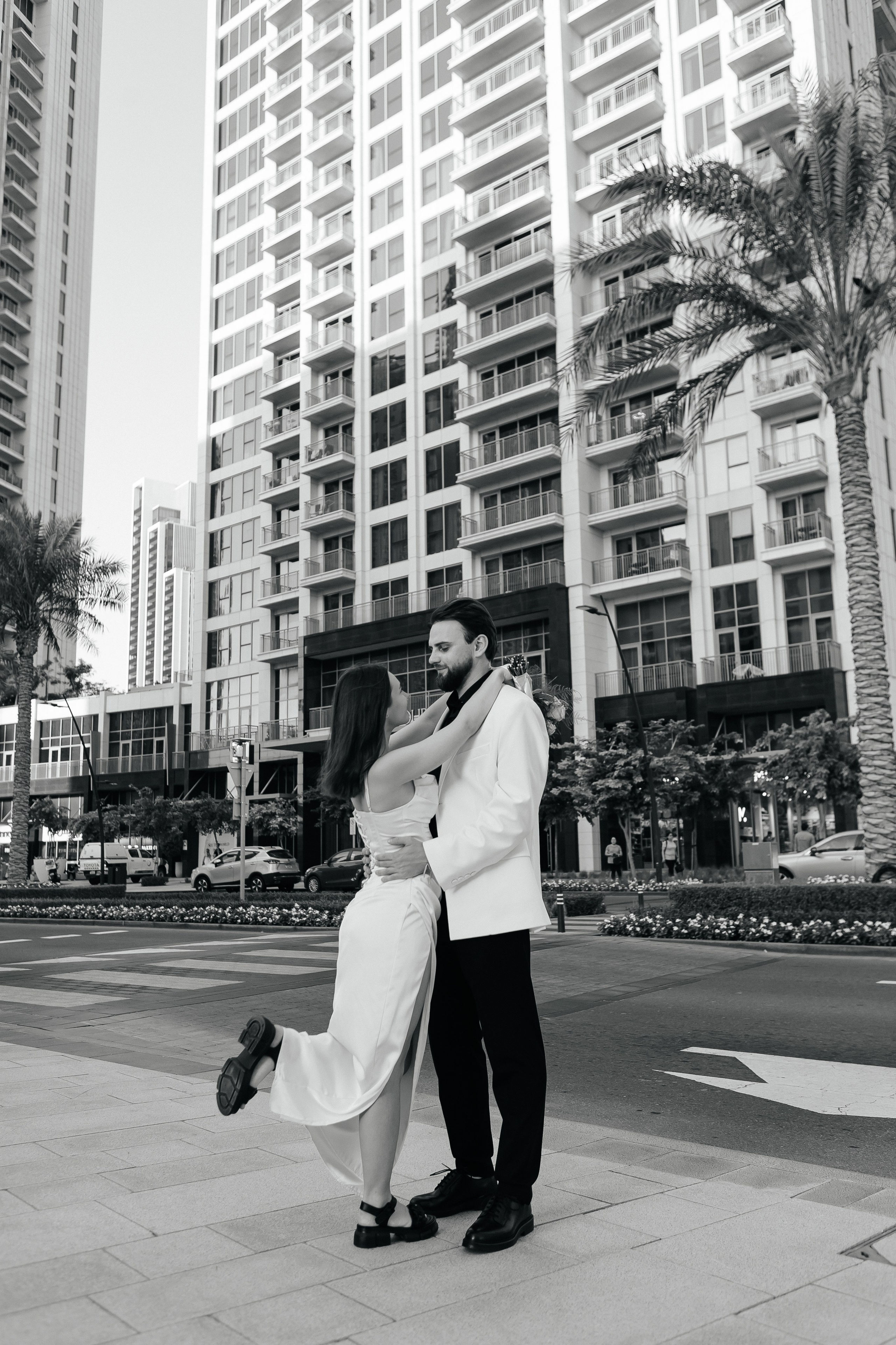 Creek walk. Valery Litvinova Photography