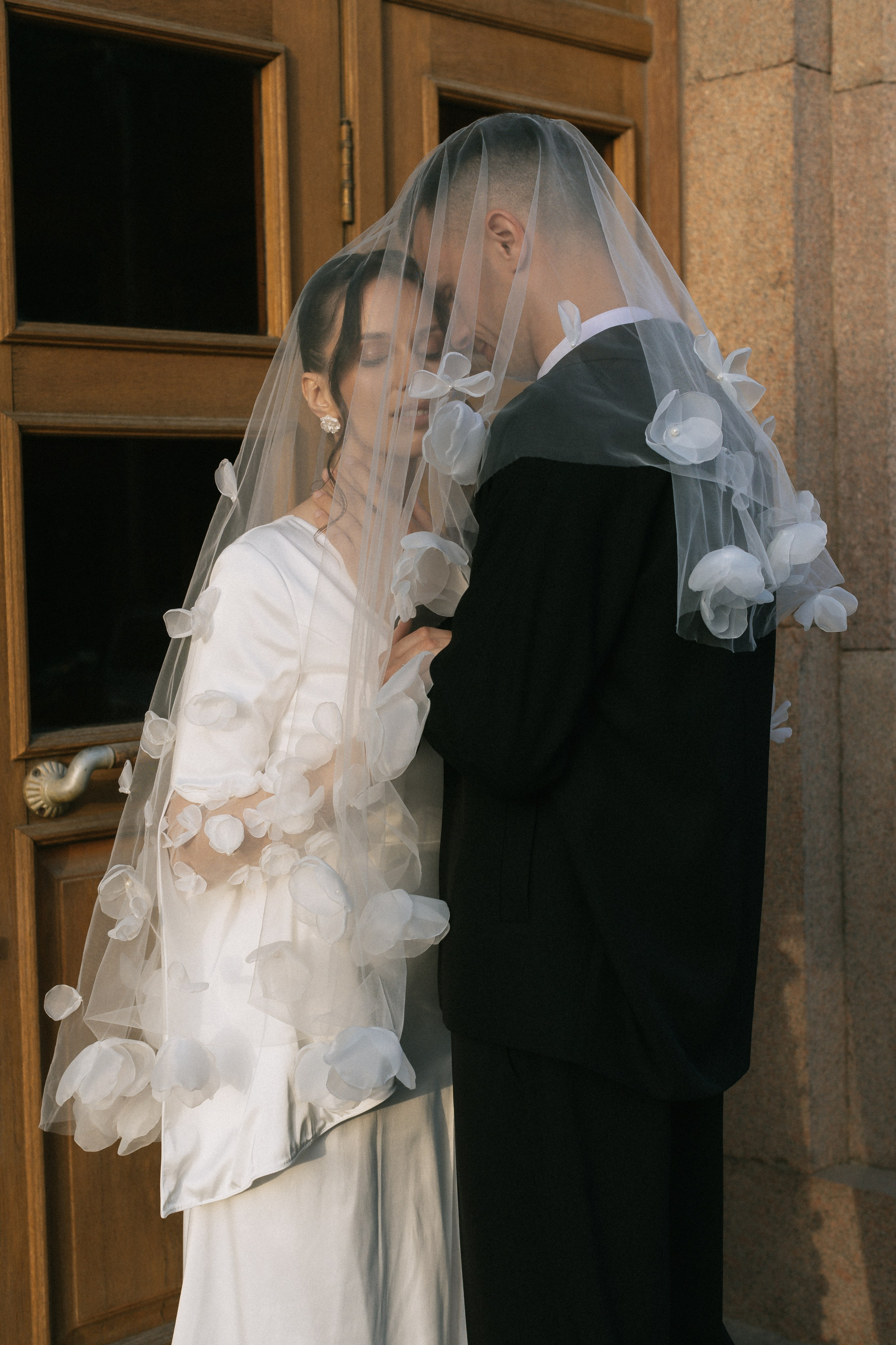 Свадебные серии. Photograph Svetlana Volkova