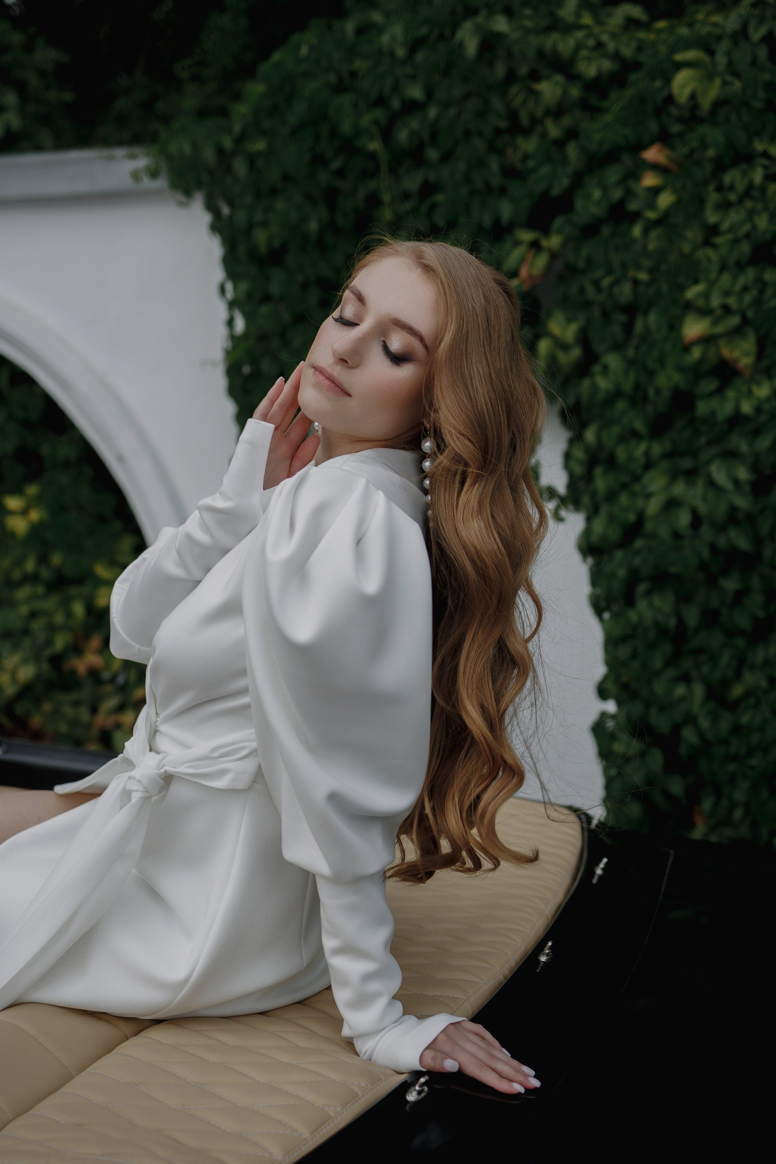 Свадебные серии. Photograph Svetlana Volkova