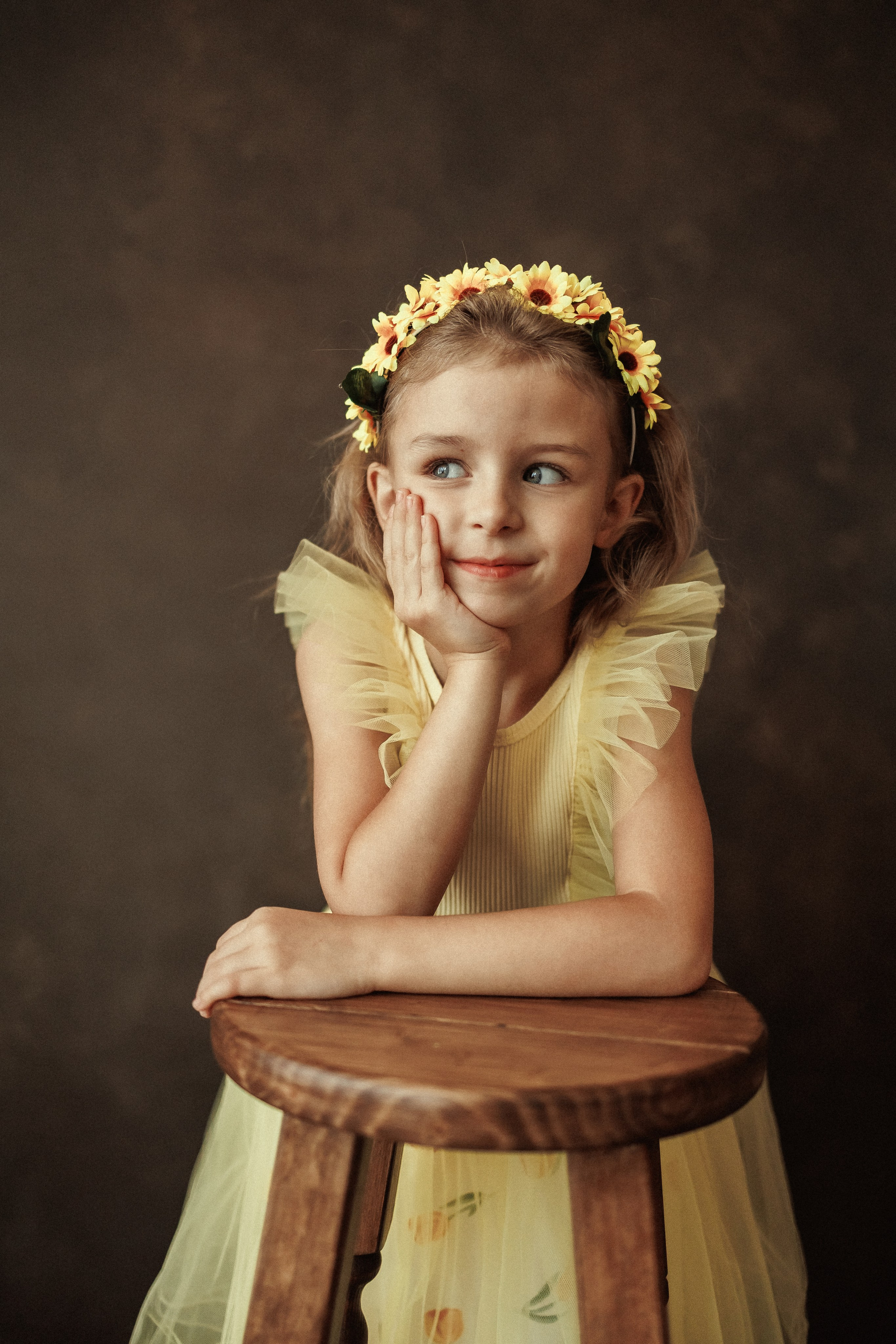 Фотопроекты. Детский семейный фотограф в Абинске