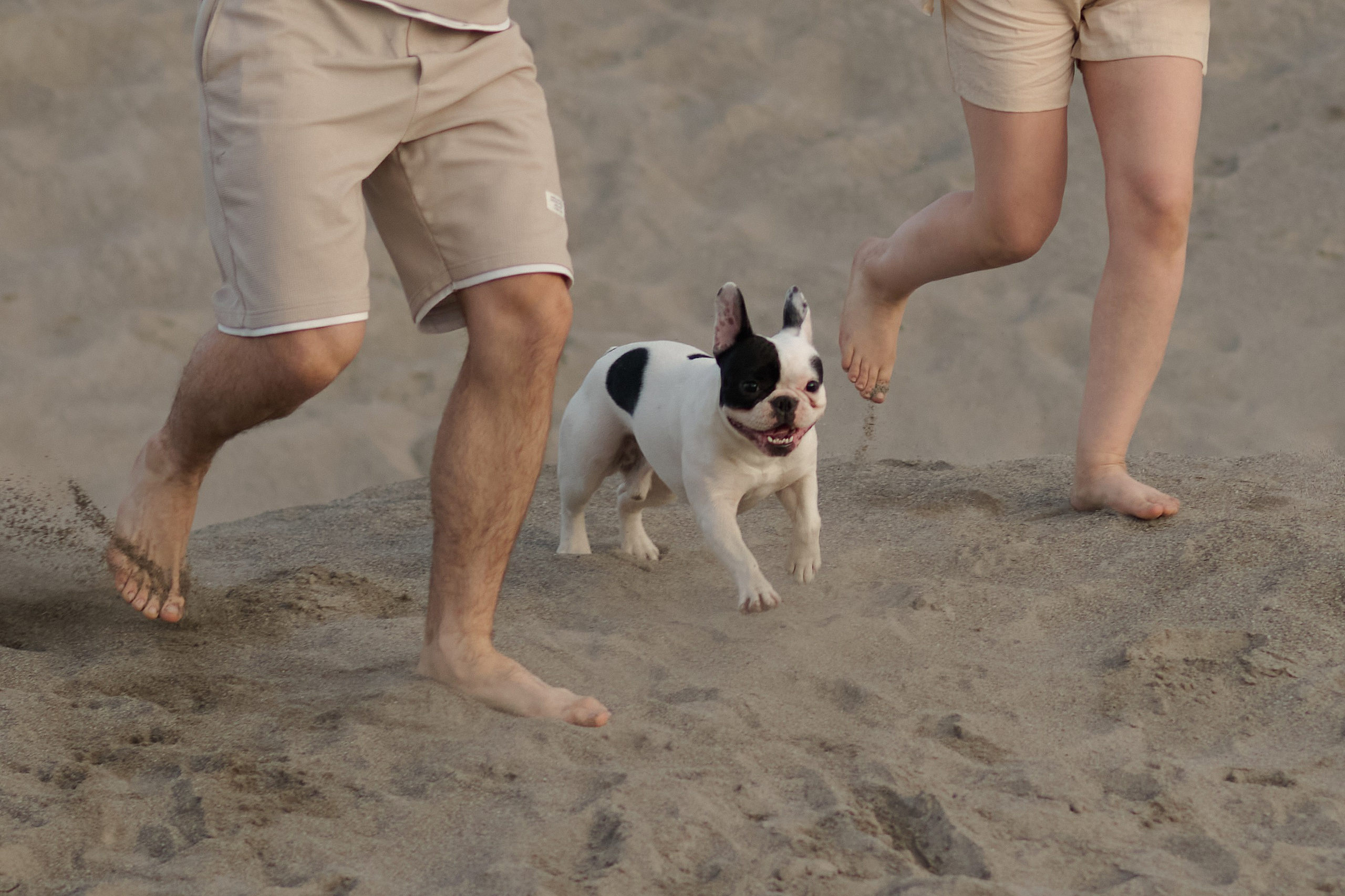 Пески. Свадебный фотограф Екатеринбург/Челябинск — Любовь Волохова