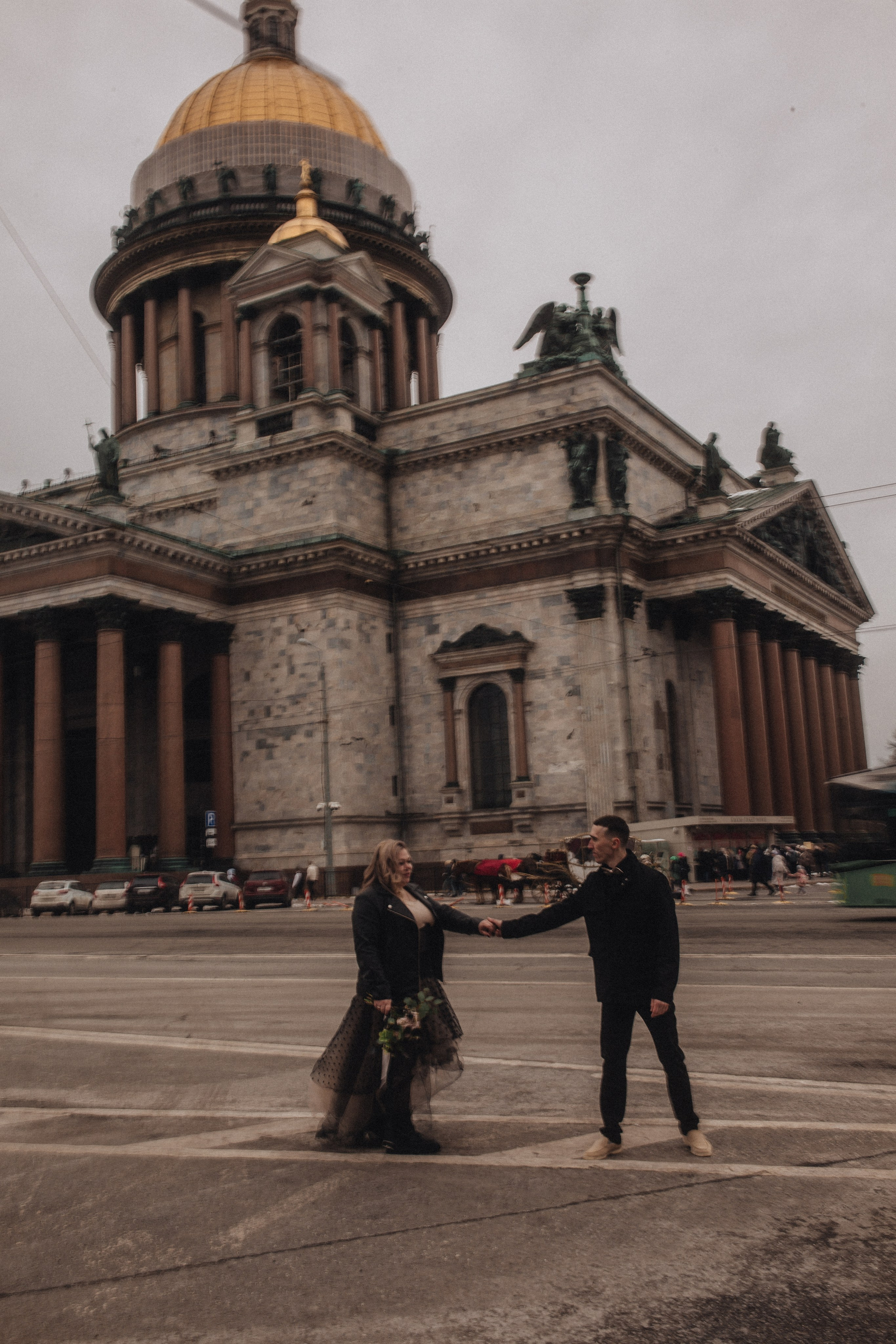 14.02.24. Фотограф в Санкт Петербурге Лара Великова