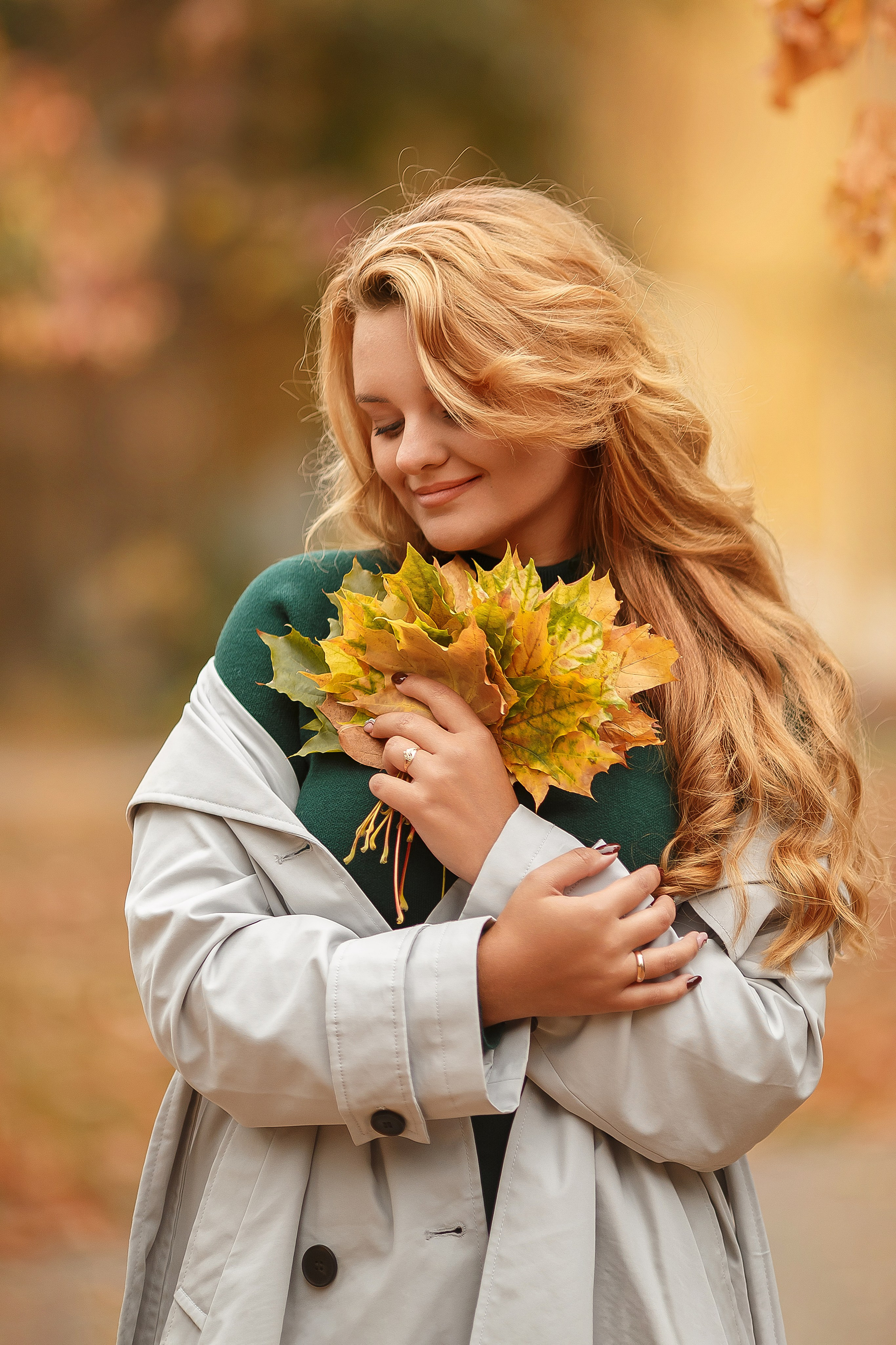 Прогулочные фотосессии. Семейный фотограф в Брянске Александра Щербакова