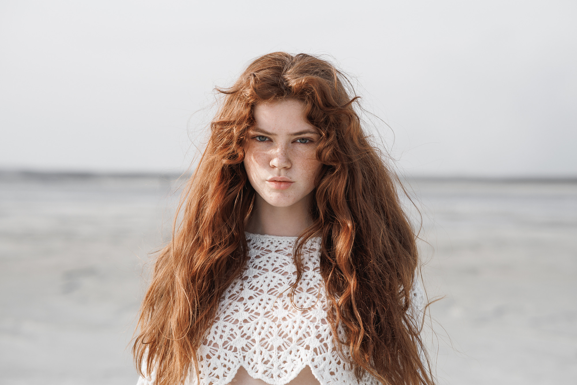 Портретная фотосъемка | Профессиональное портфолио фотографа Репина Антона