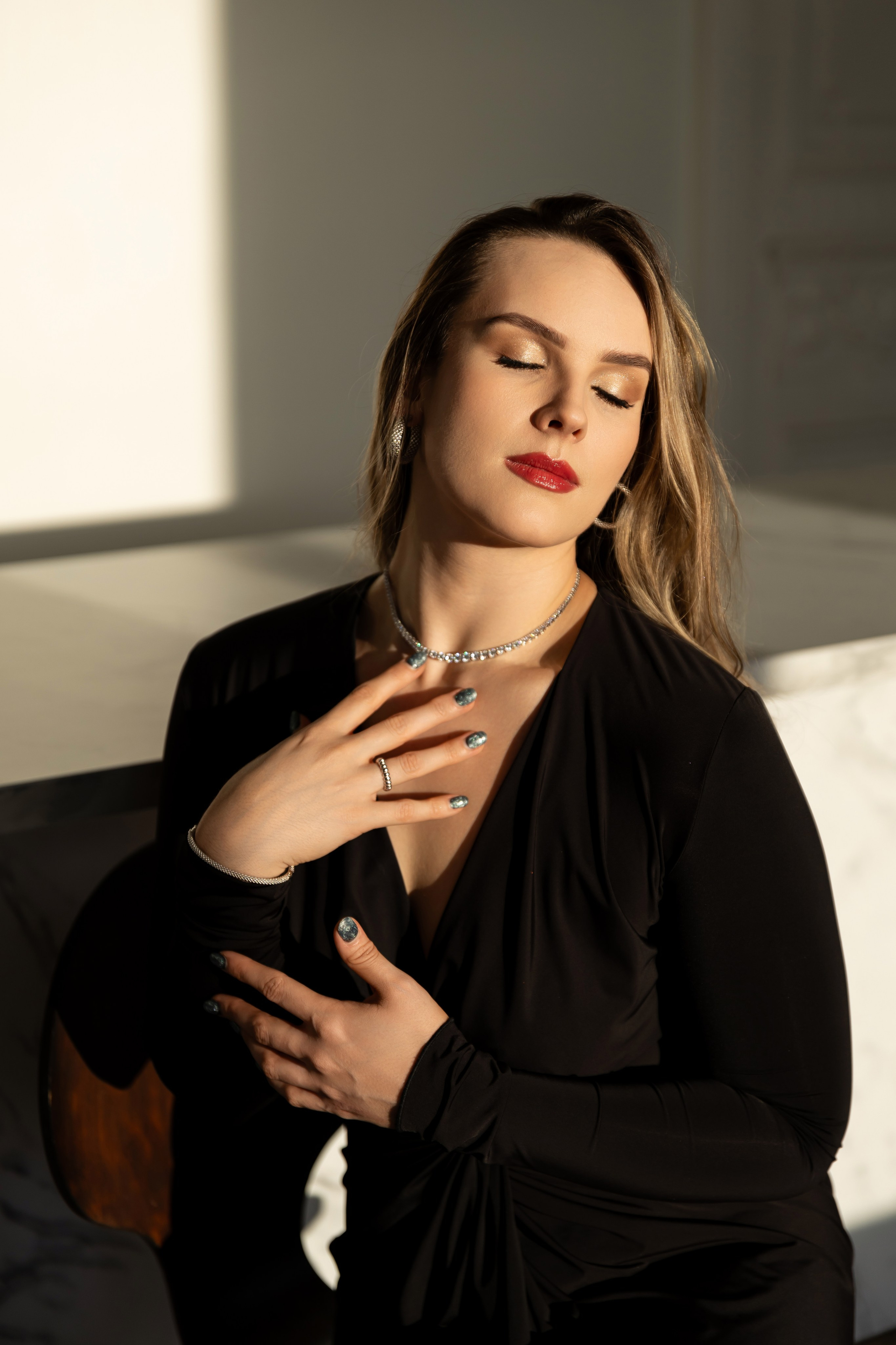 Фотосессия совместно с ювелирным домом Северика. Семейный и свадебный фотограф в Санкт-Петербурге Татьяна Швыкова