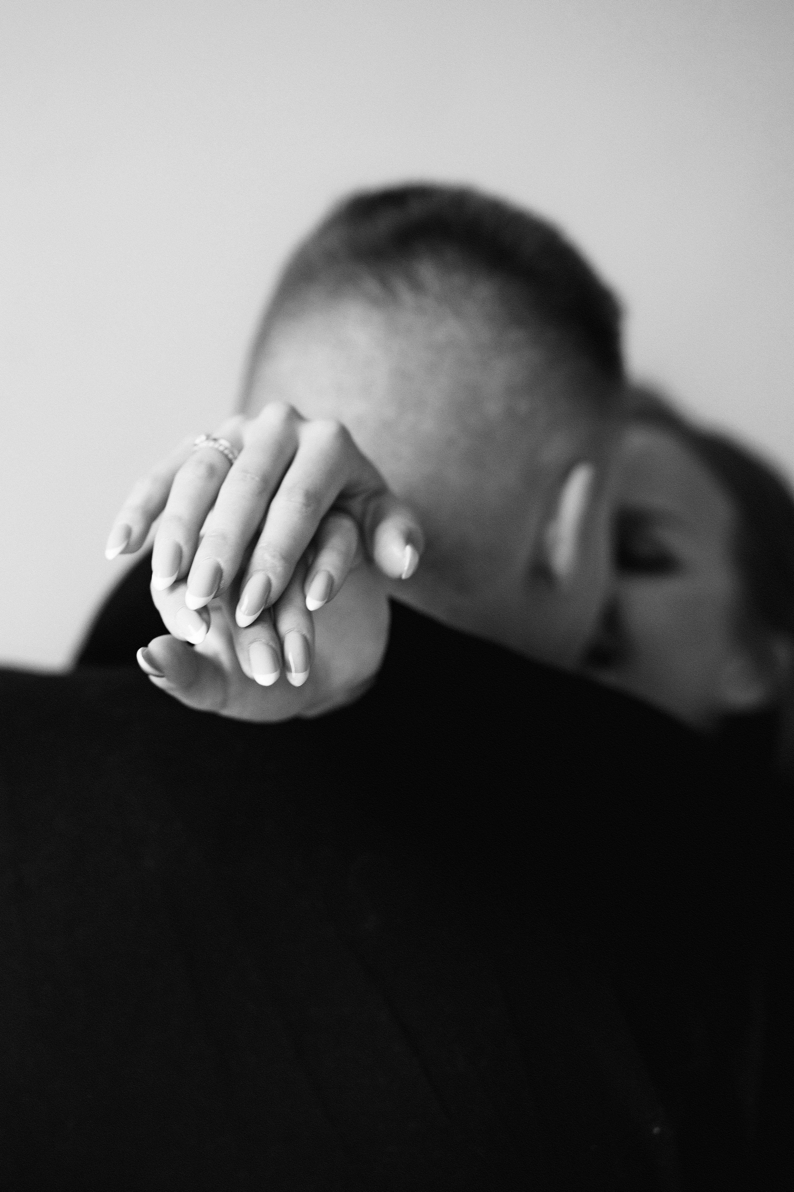 Такая нежная любовь. Алёна Хомич. Свадебный и семейный фотограф Коломна, Москва