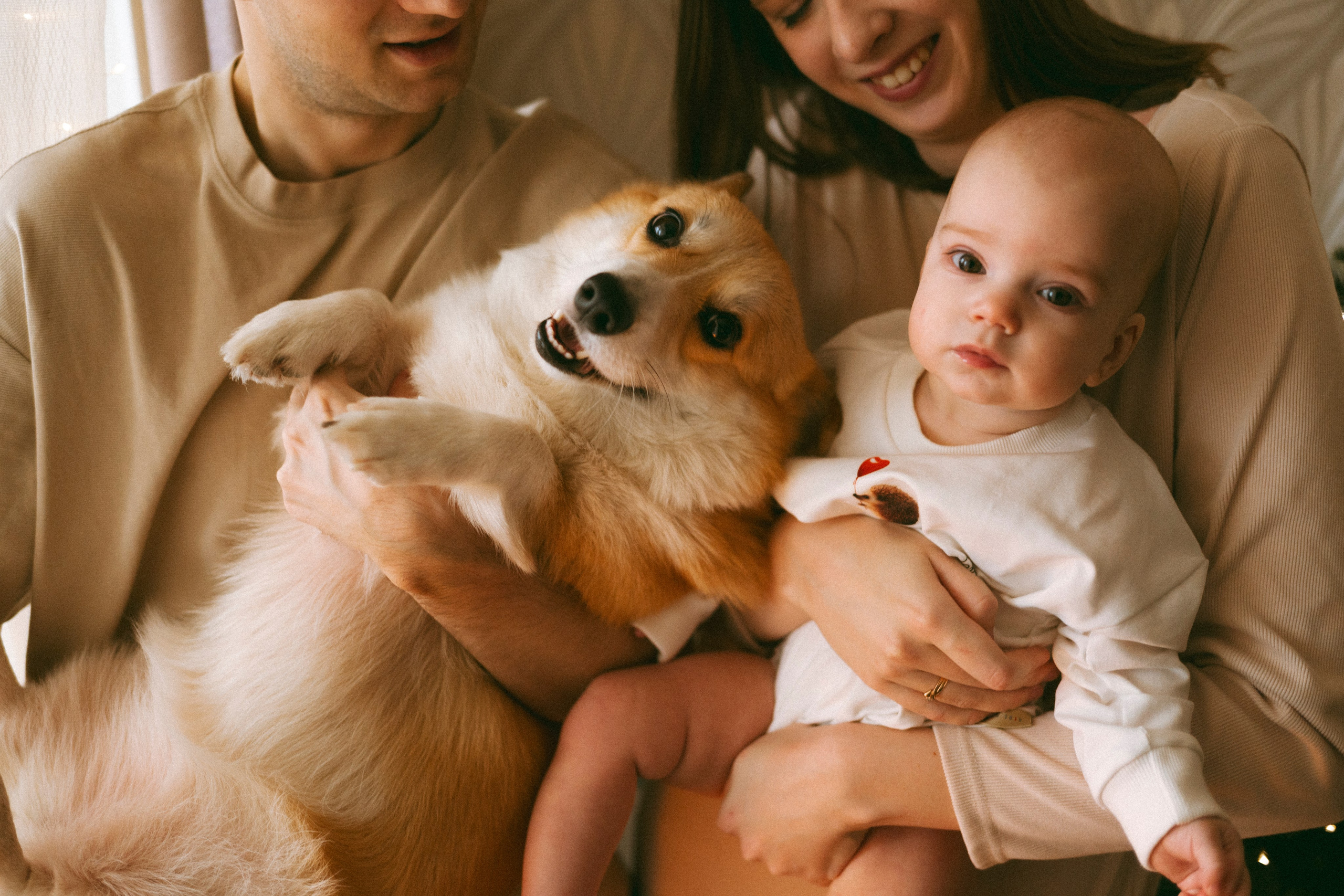 Рецепт семейного счастья). Свадебный и семейный фотограф в Йошкар-Оле, Питере и Казани Александра Богинич