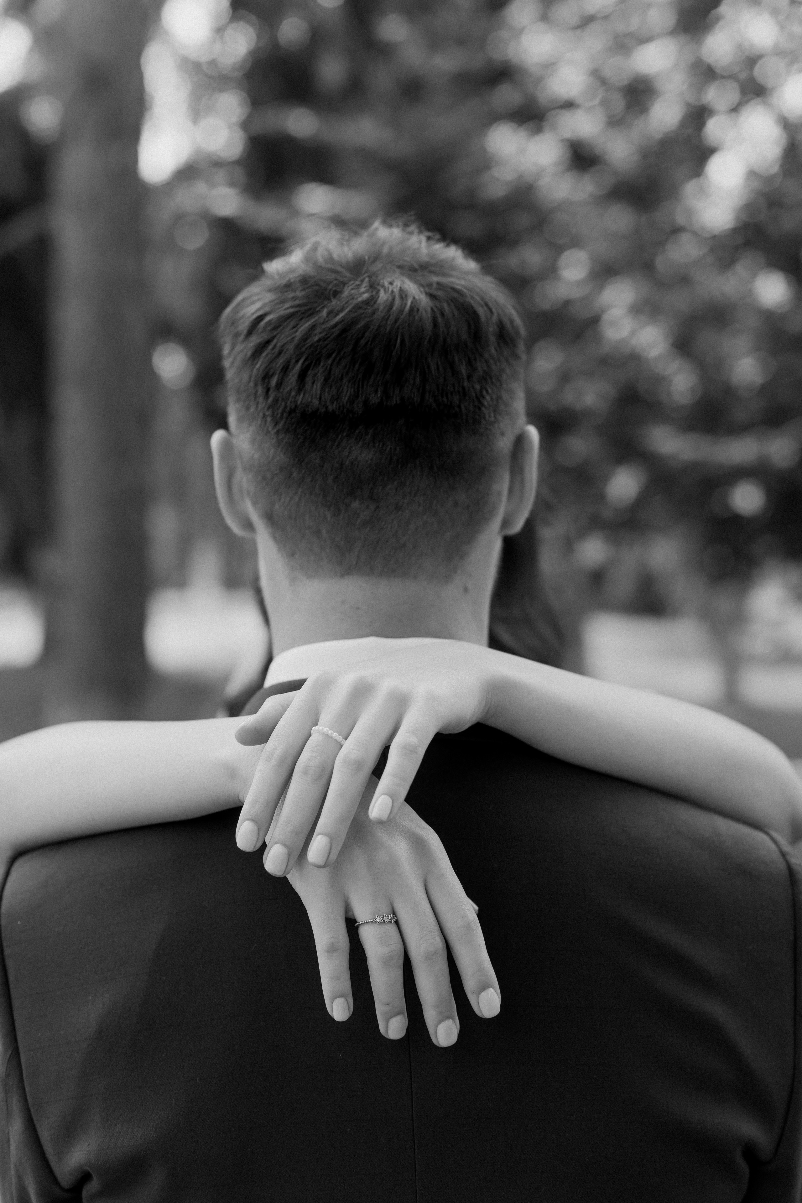 Свадебный фотограф в Самаре Ольга Гребнева