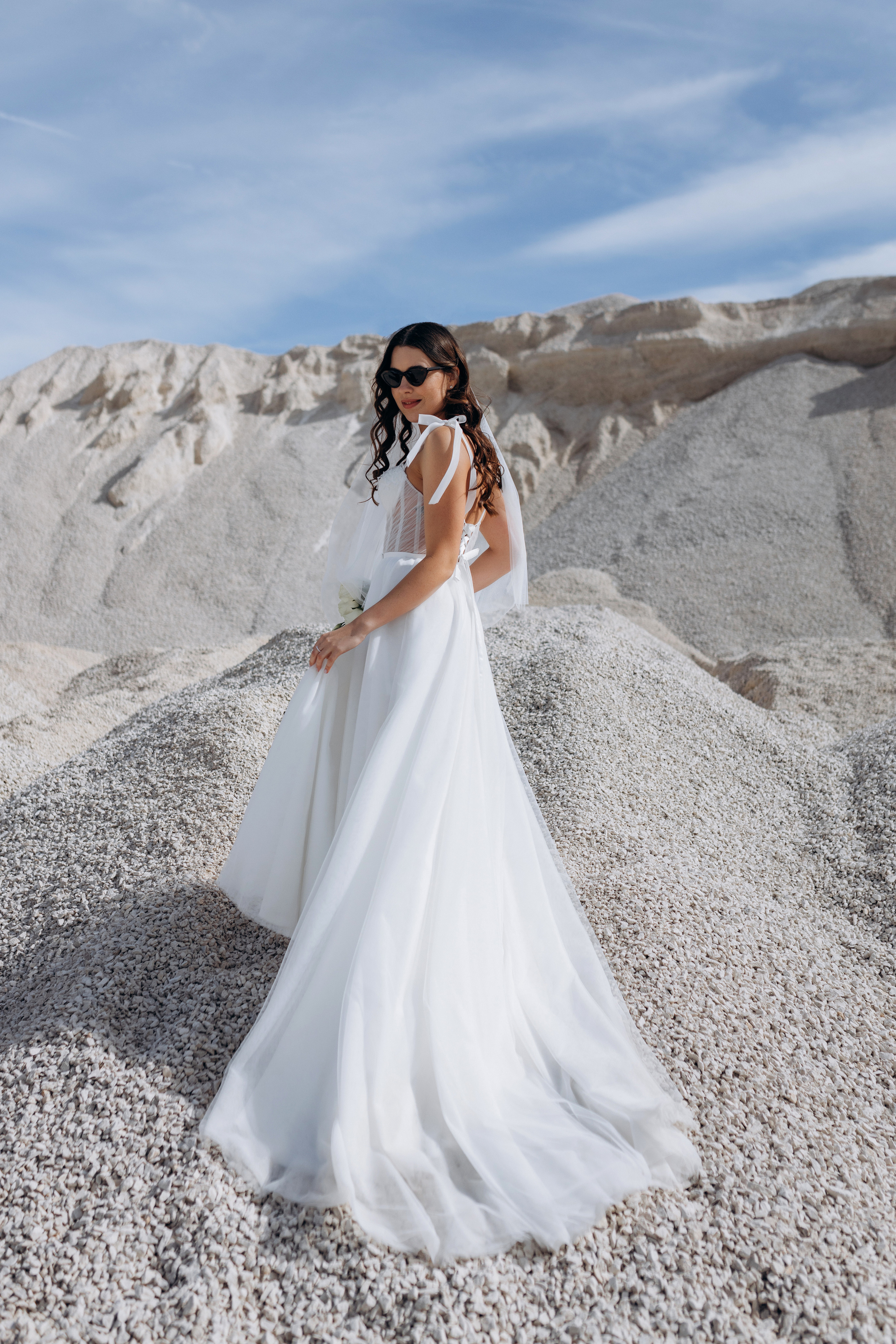 Свадебный фотограф в Самаре Ольга Гребнева