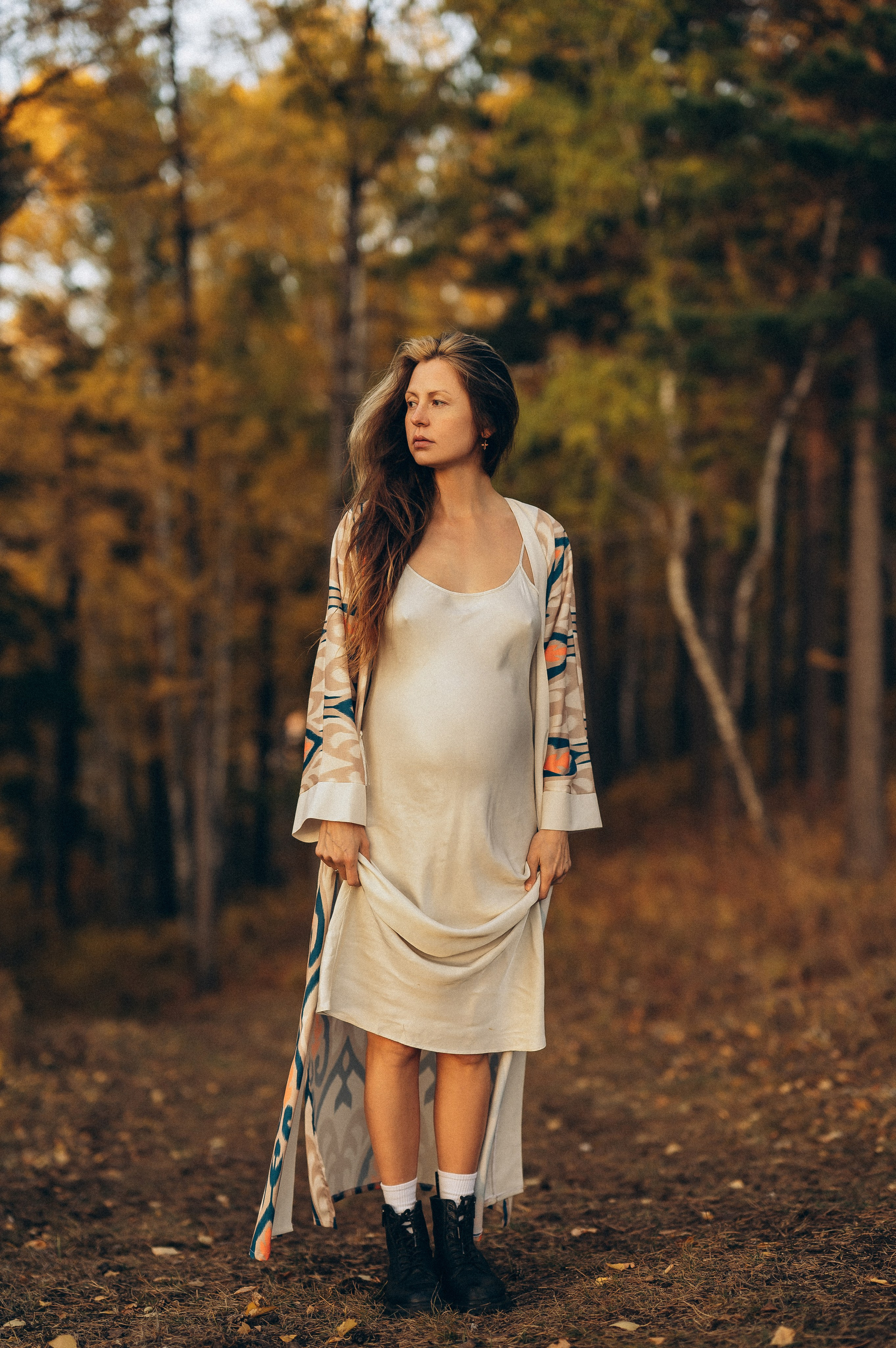 Даша. Семейный и свадебный фотограф в Красноярске Садкеева Юлия