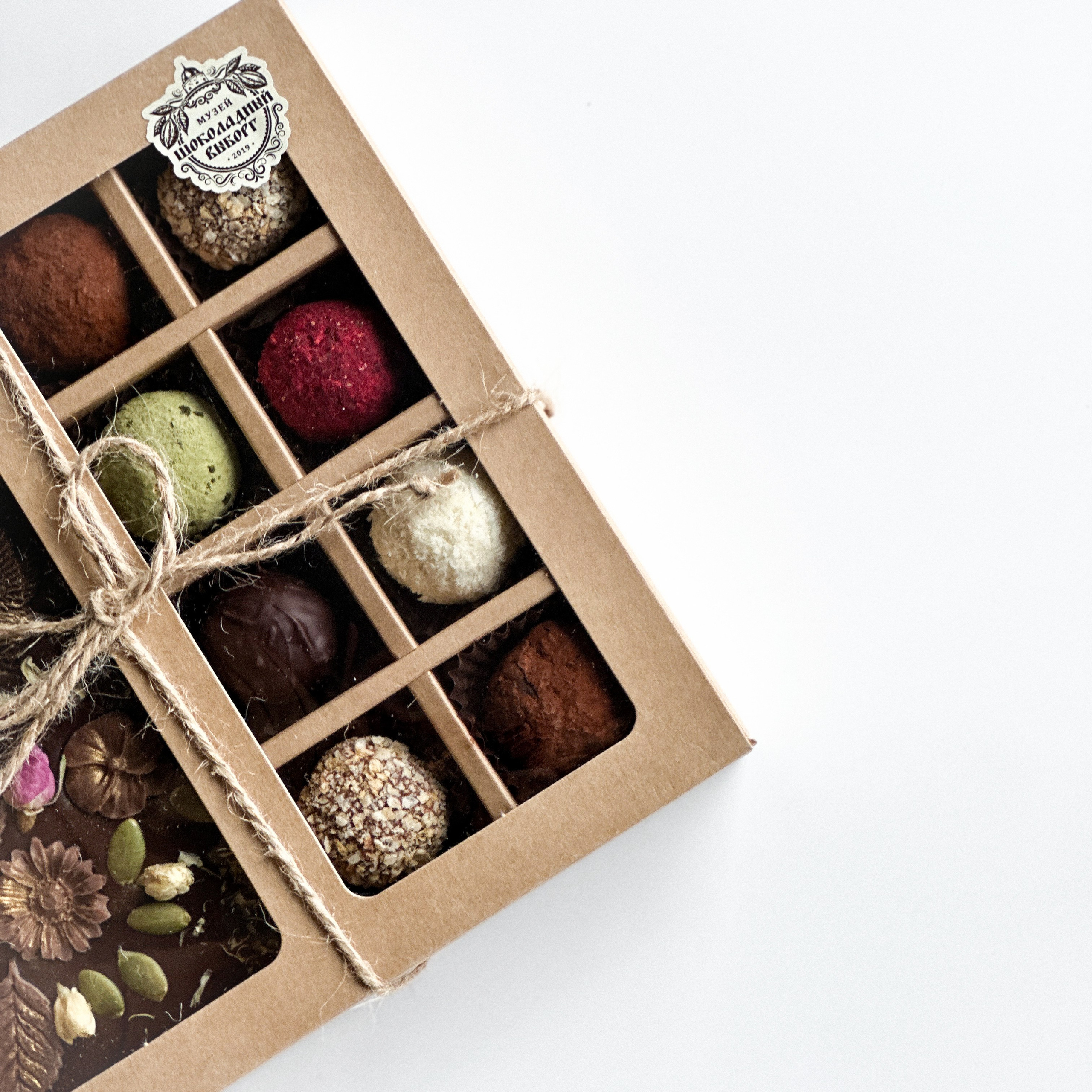 Предметное фото/шоколад. Фотограф в Выборге и Санкт-Петербурге Маша Гуляева