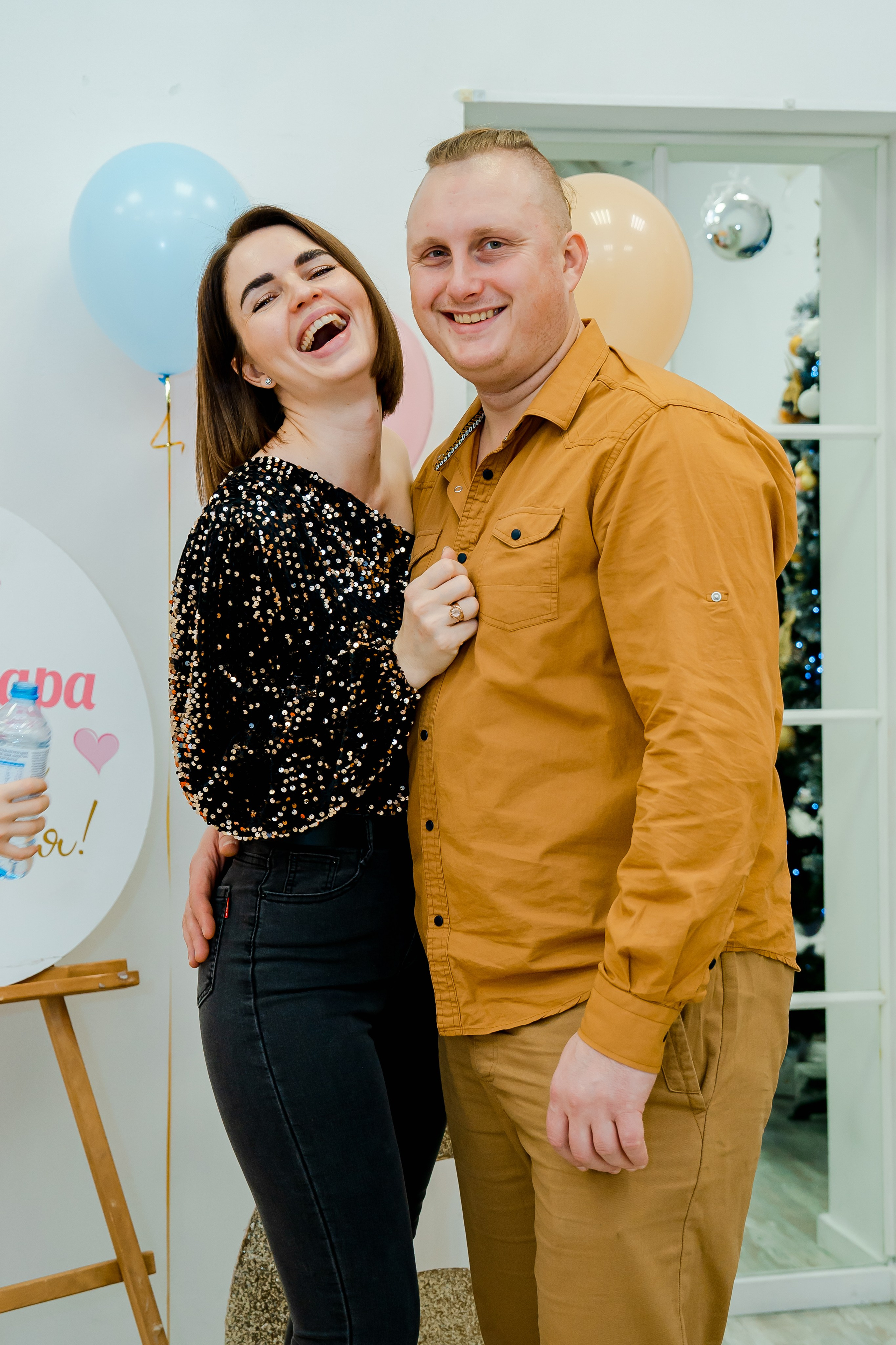 Детские праздники. Главная