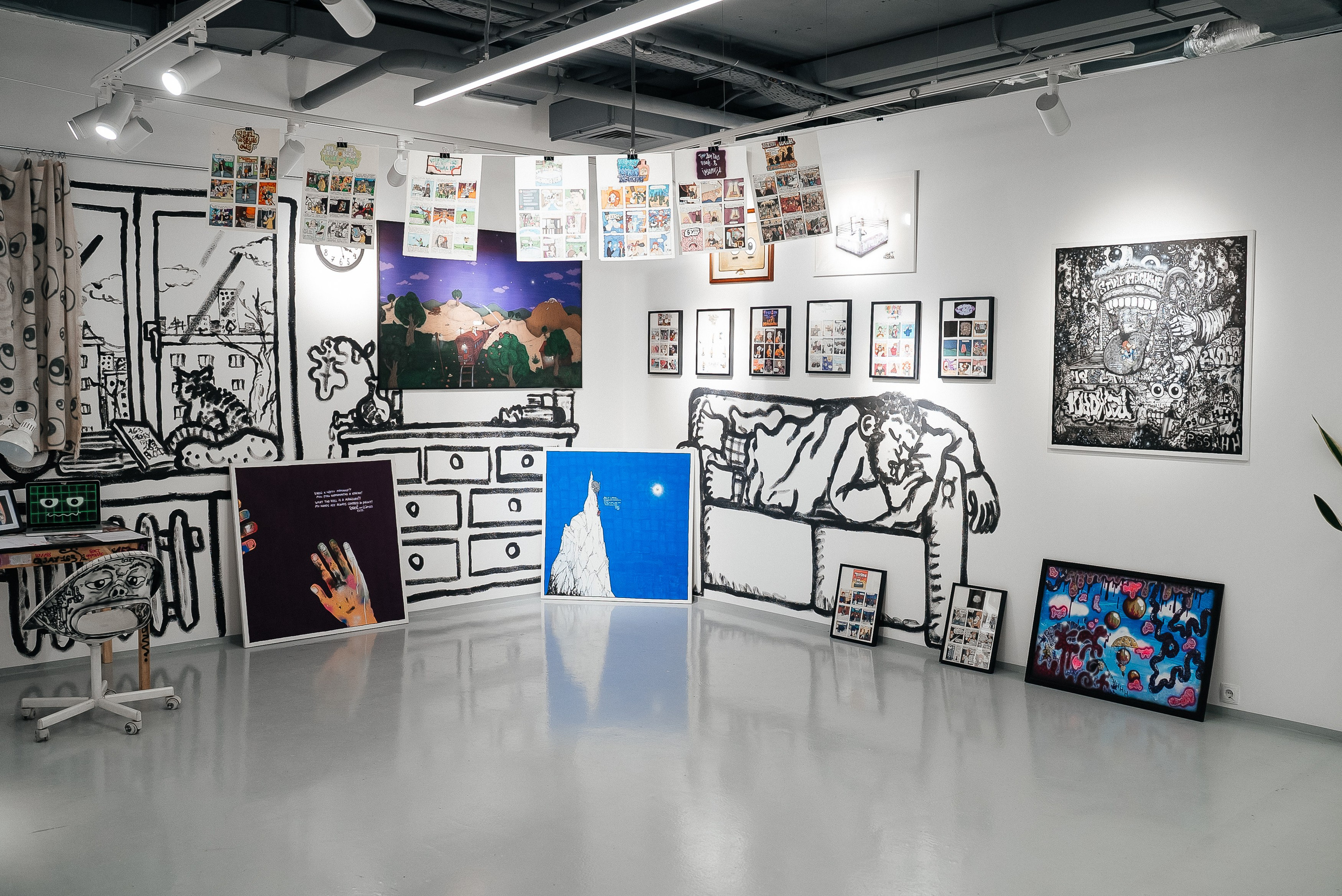 La Roche Posay. Павел Краснов — Свадебный и репортажный фотограф в Москве