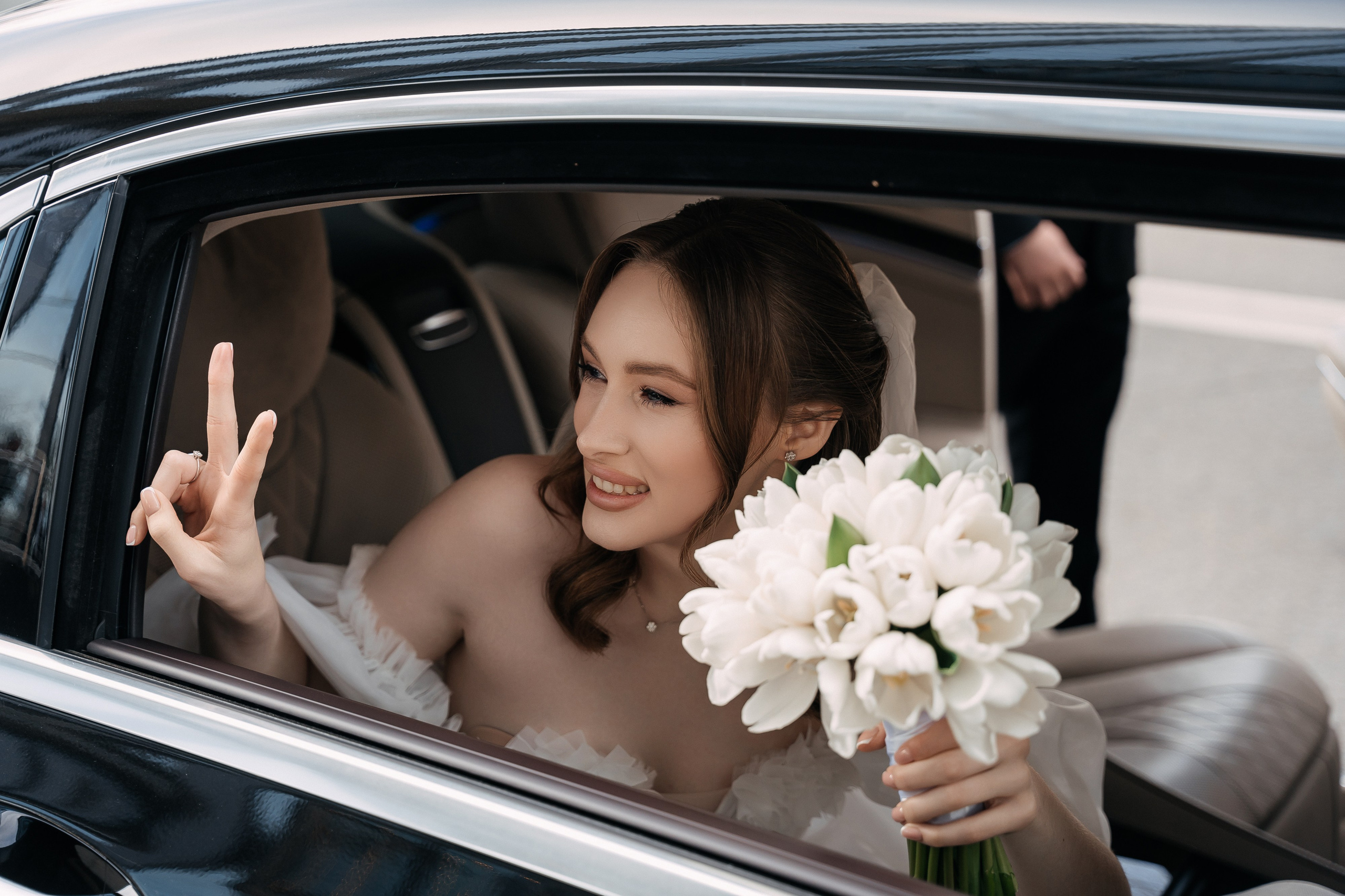 Вадим & Ольга «Свадьба блогера». Свадебный фотограф в Краснодаре