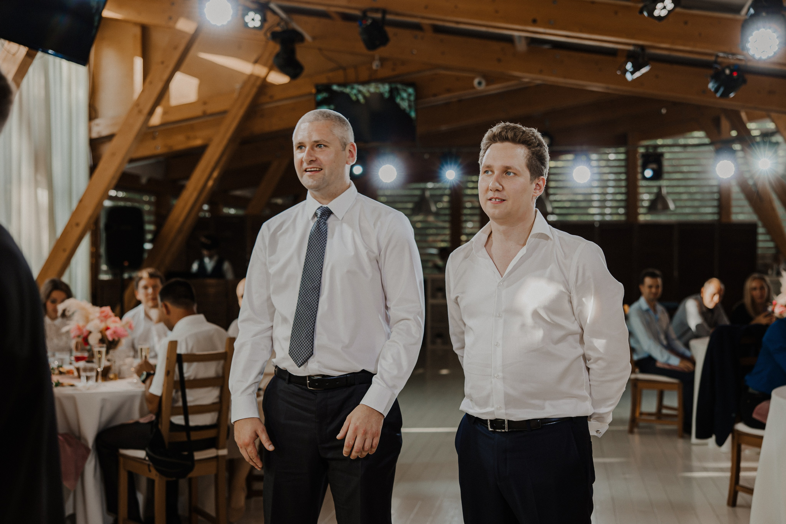 Олег и Диана. Свадебный и семейный фотограф Елизавета Ермак | Москва и МО