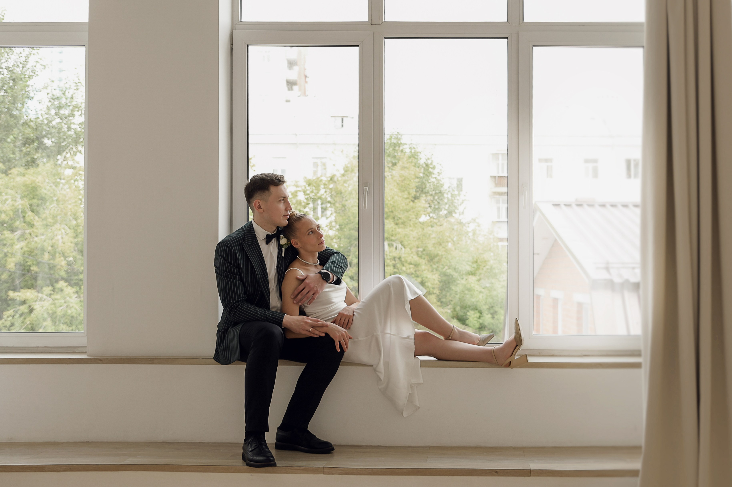 Никита&Лиза. Свадебный фотограф в Санкт Петербурге Падерина Кристина