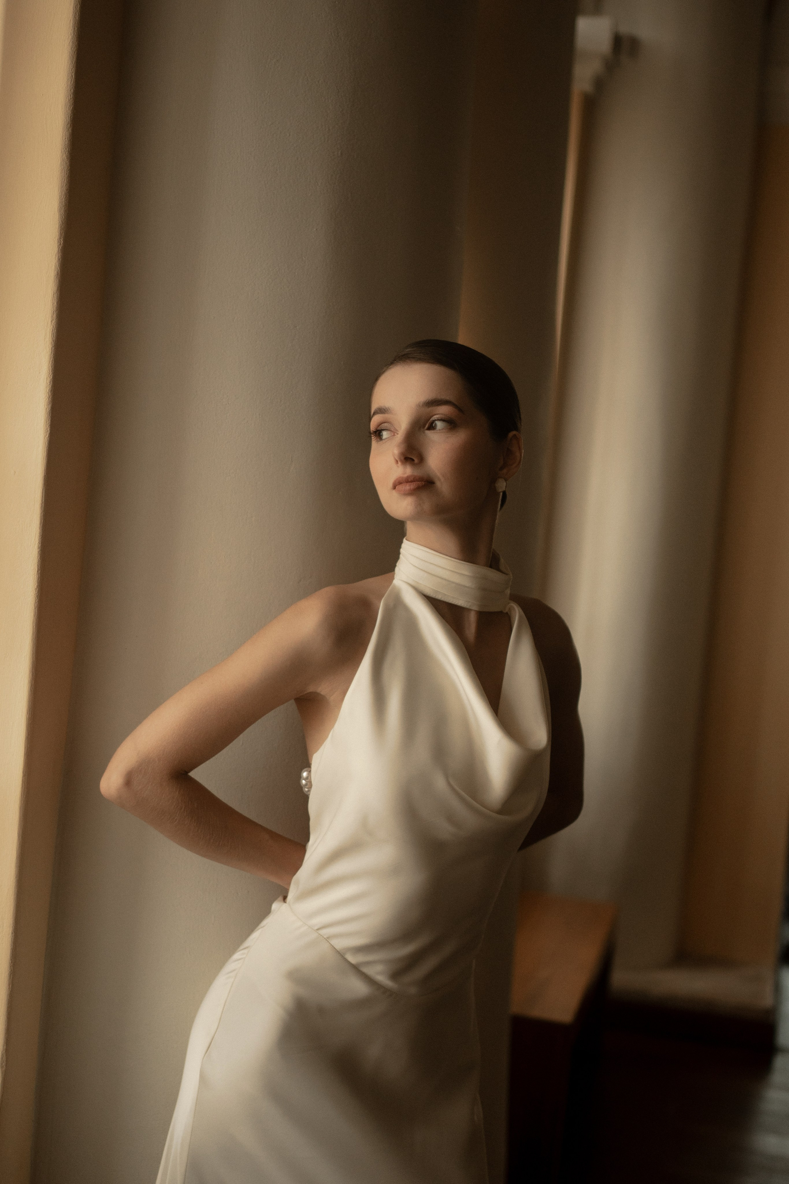 I & A. Фотограф в Архангельске