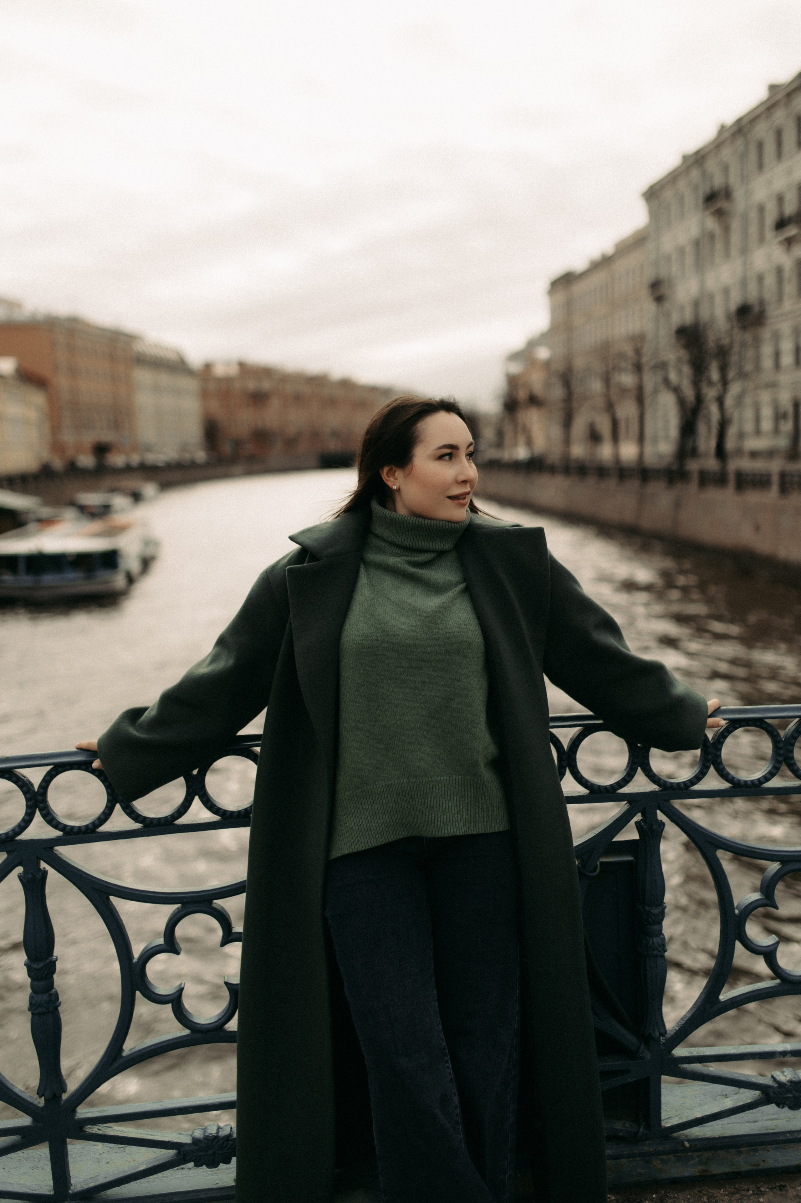 Юлия. Фотограф в Санкт-Петербурге