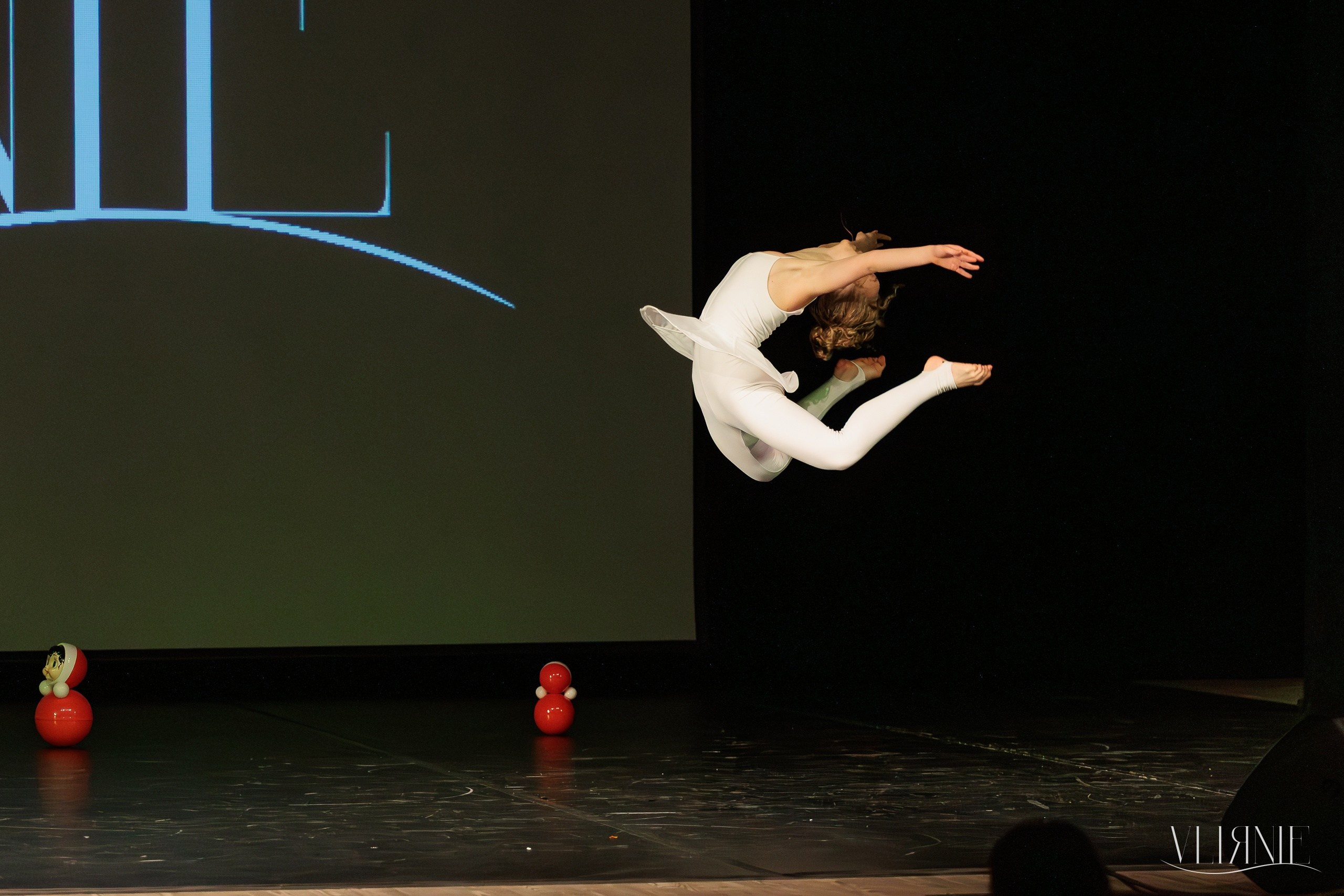 Танцы. Репортажный фотограф в Новосибирске Максим Денисенко