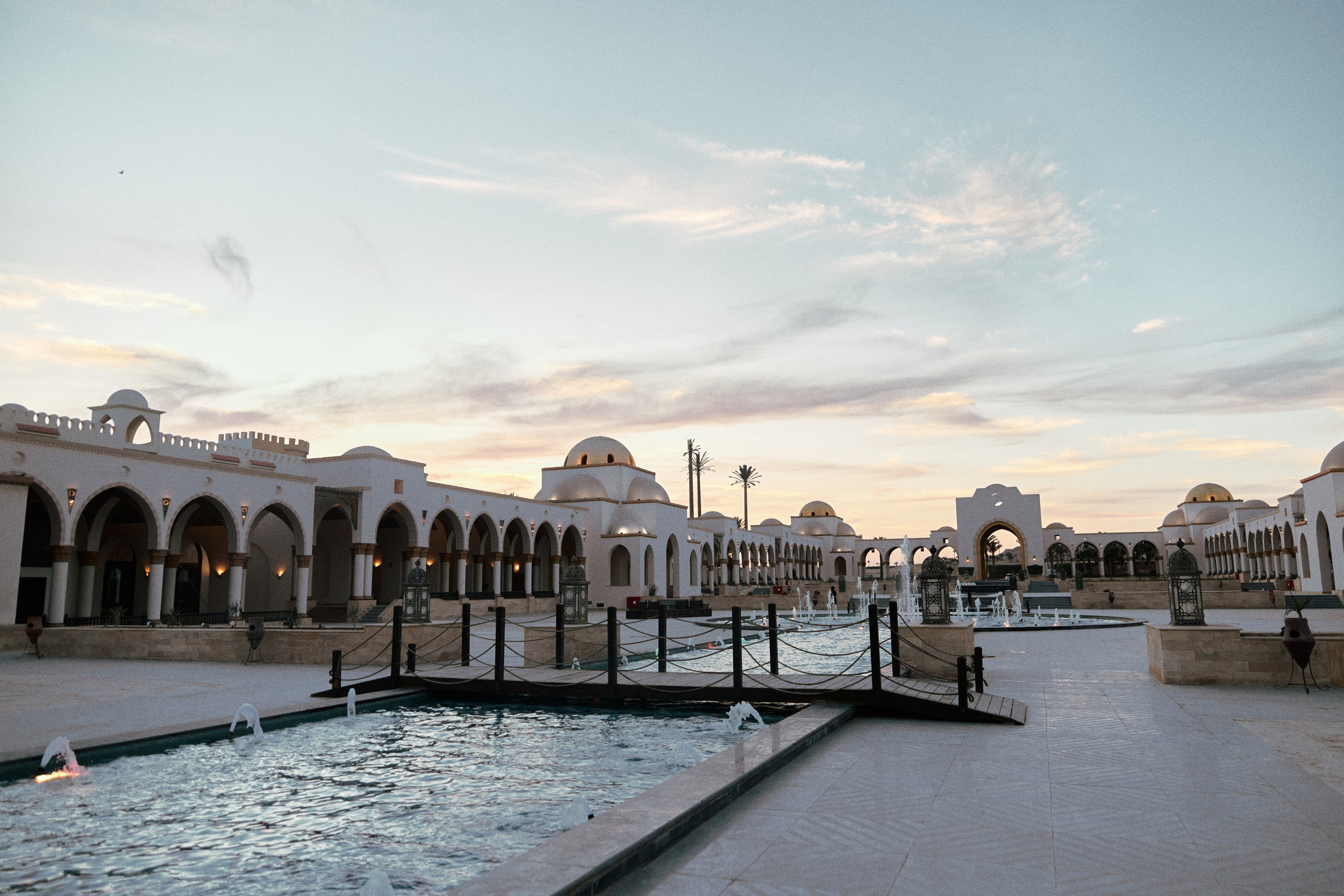 Улица горизонтальная. Jorgis — фотограф в Хургаде / обучение фотографии